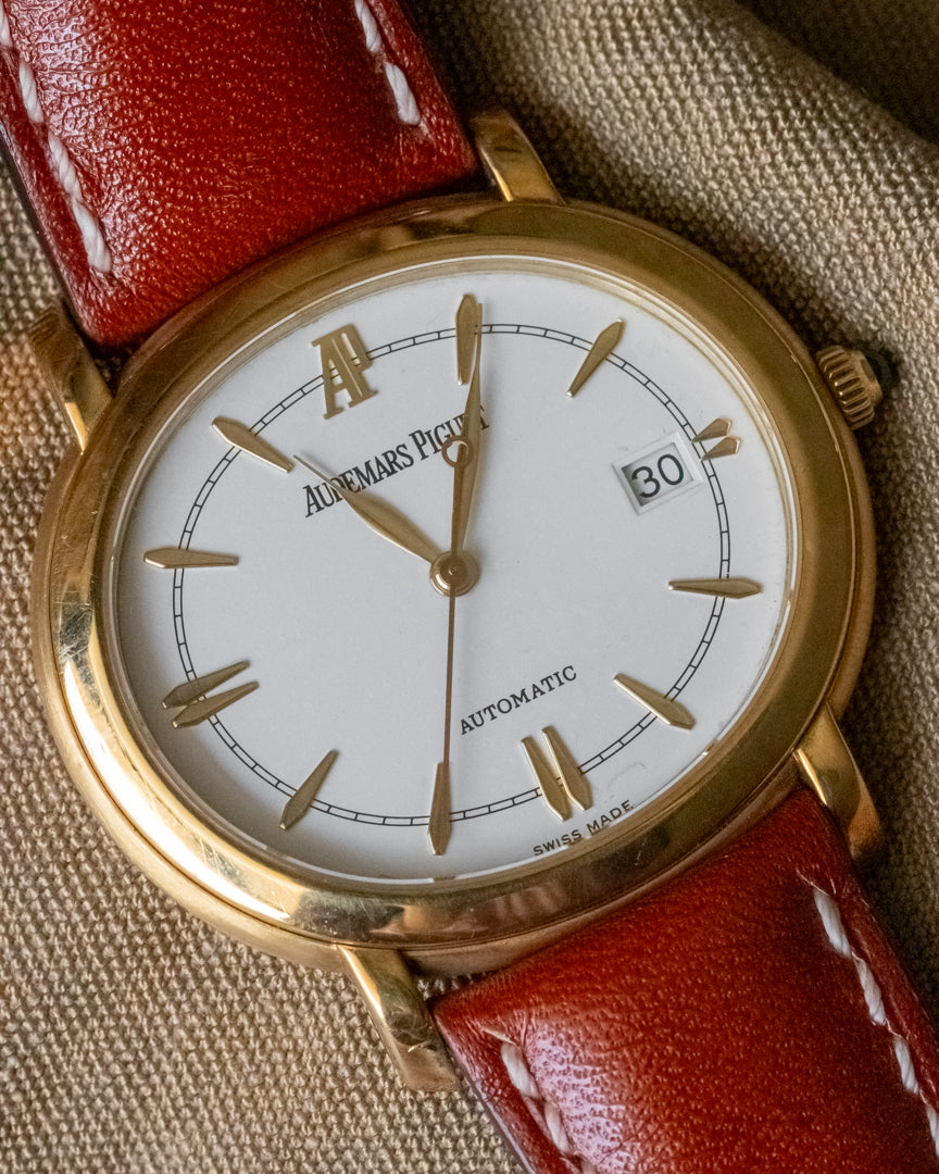 AUDEMARS PIGUET MILLENARY