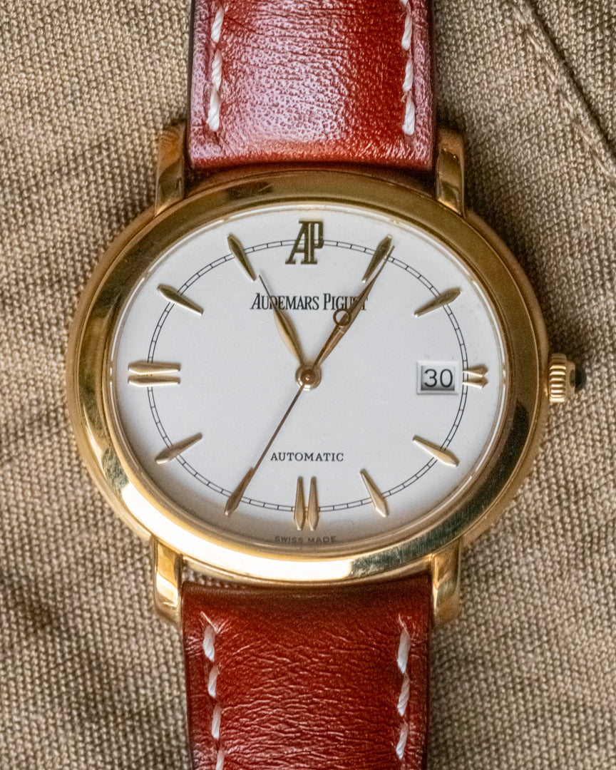 AUDEMARS PIGUET MILLENARY