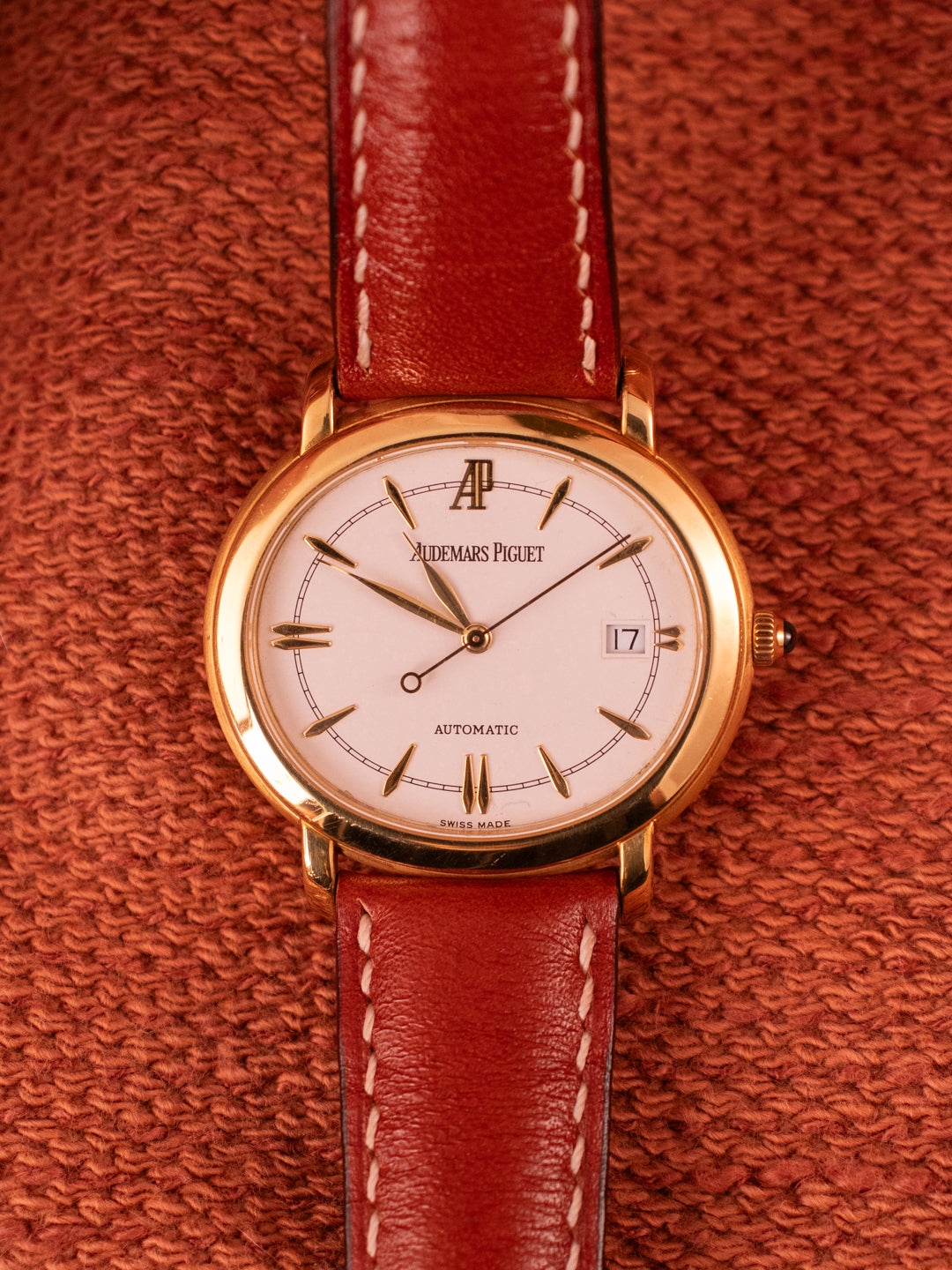 AUDEMARS PIGUET MILLENARY