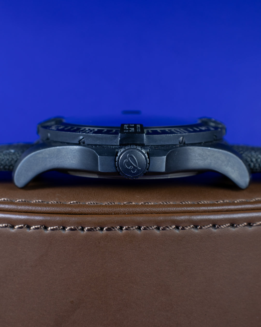 BREITLING AVENGER BLACKBIRD