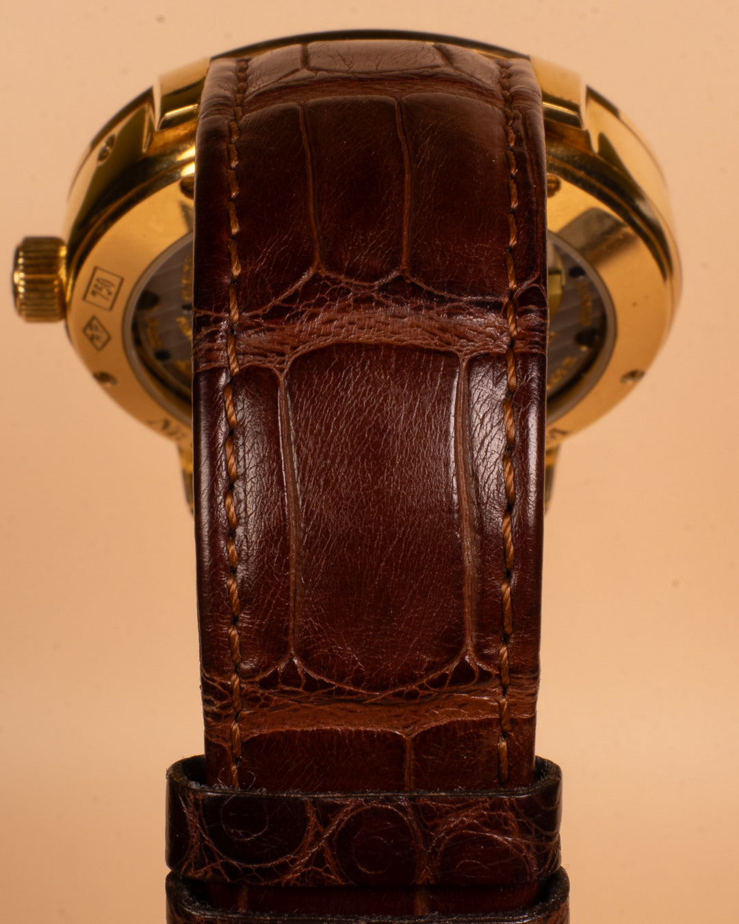 GLASHÜTTE ORIGINAL PANOMATIC LUNAR XL