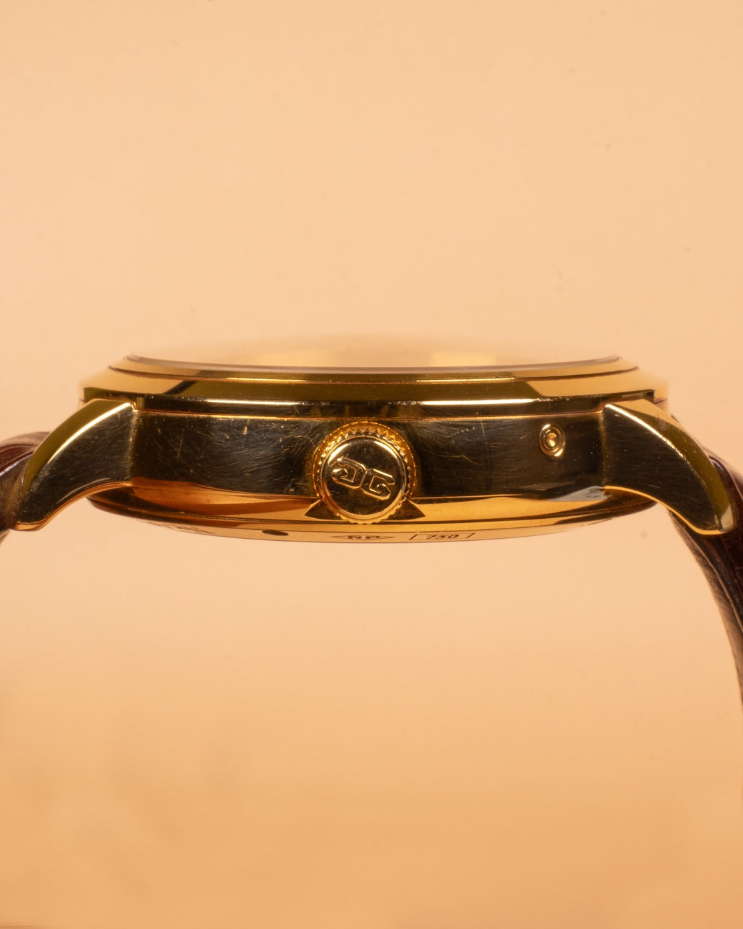 GLASHÜTTE ORIGINAL PANOMATIC LUNAR XL