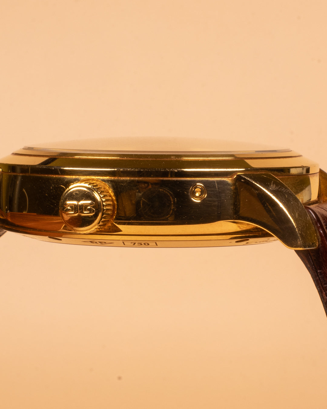 GLASHÜTTE ORIGINAL PANOMATIC LUNAR XL