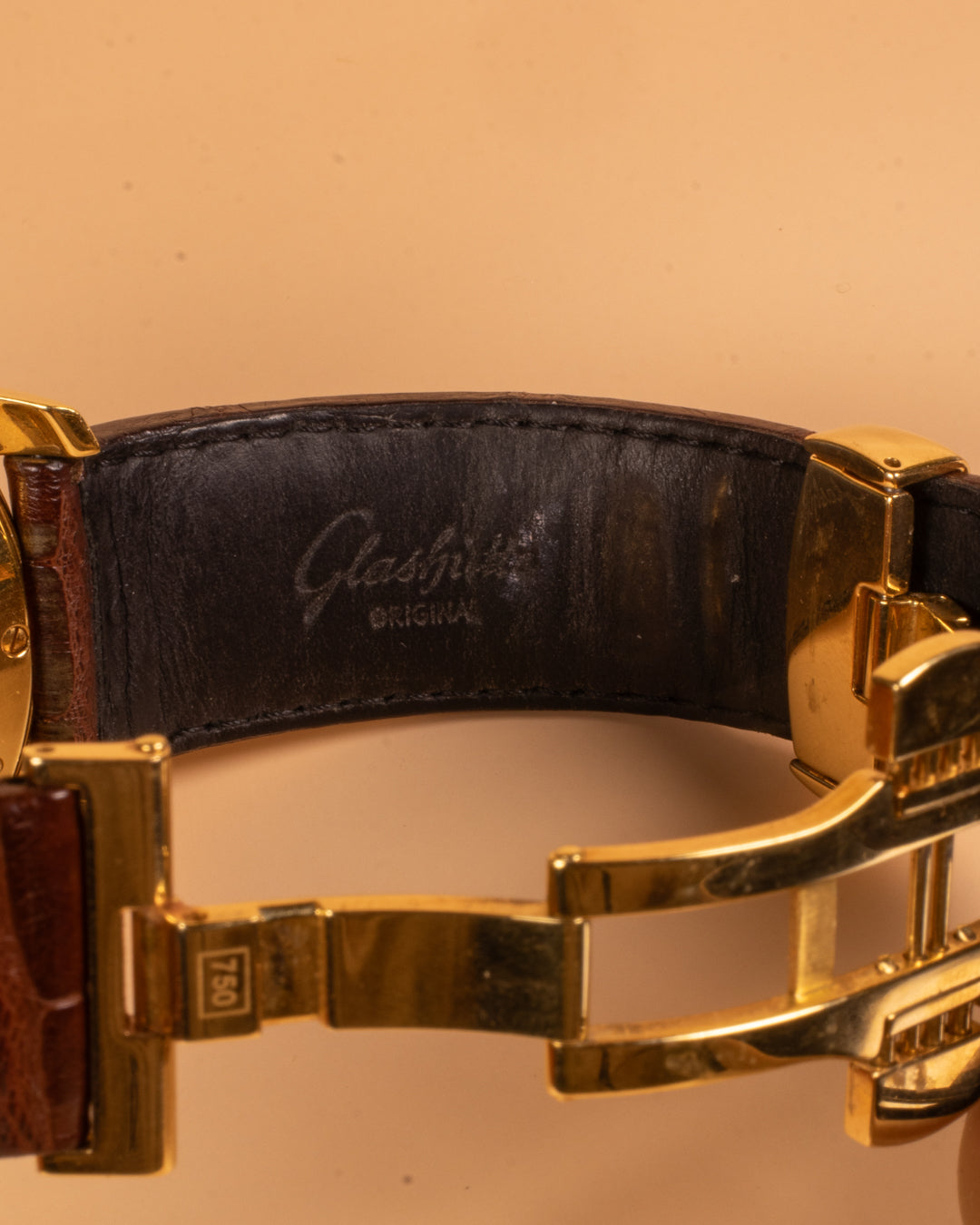 GLASHÜTTE ORIGINAL PANOMATIC LUNAR XL