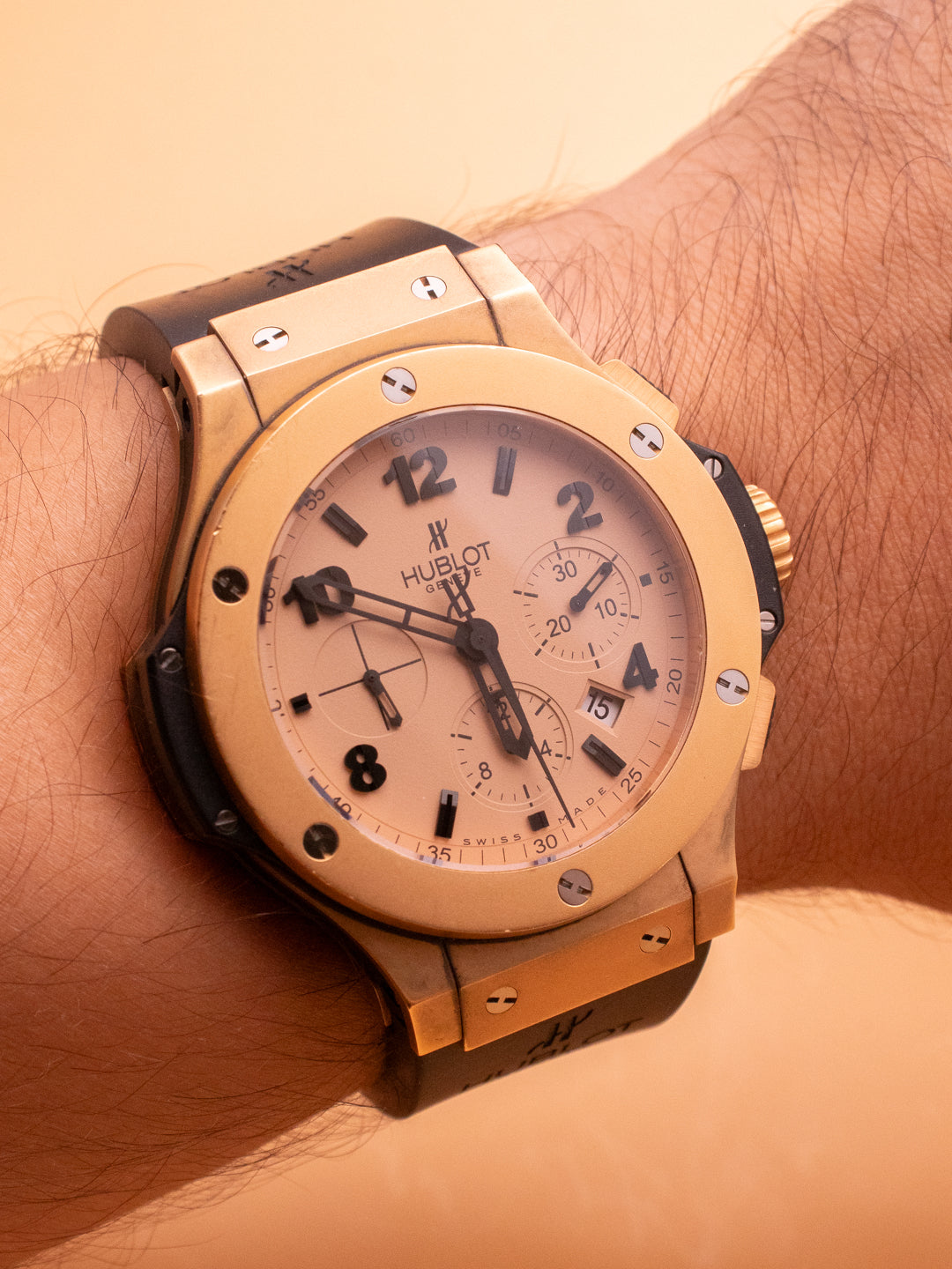 HUBLOT BIG BANG 44