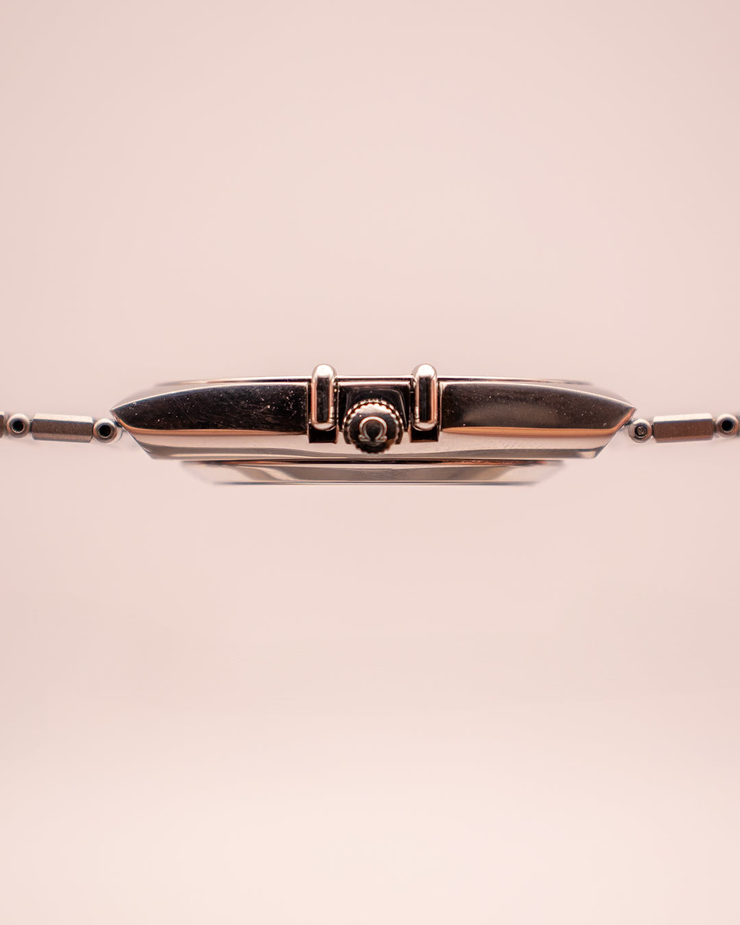 OMEGA CONSTELLATION CHRONOMETER AUTOMATIC