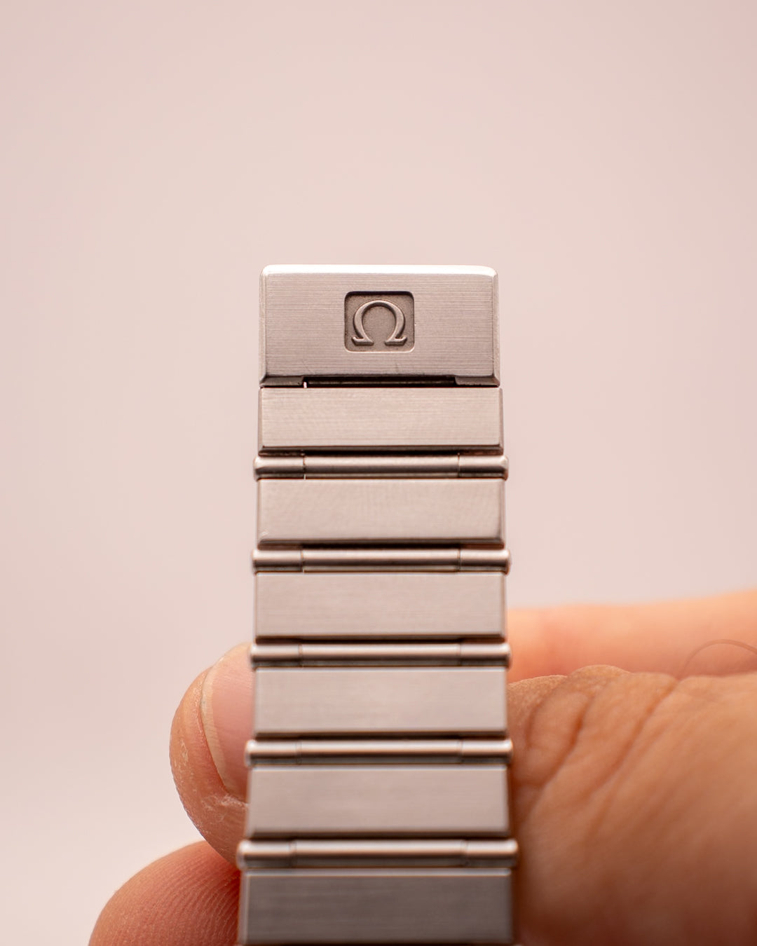 OMEGA CONSTELLATION CHRONOMETER AUTOMATIC