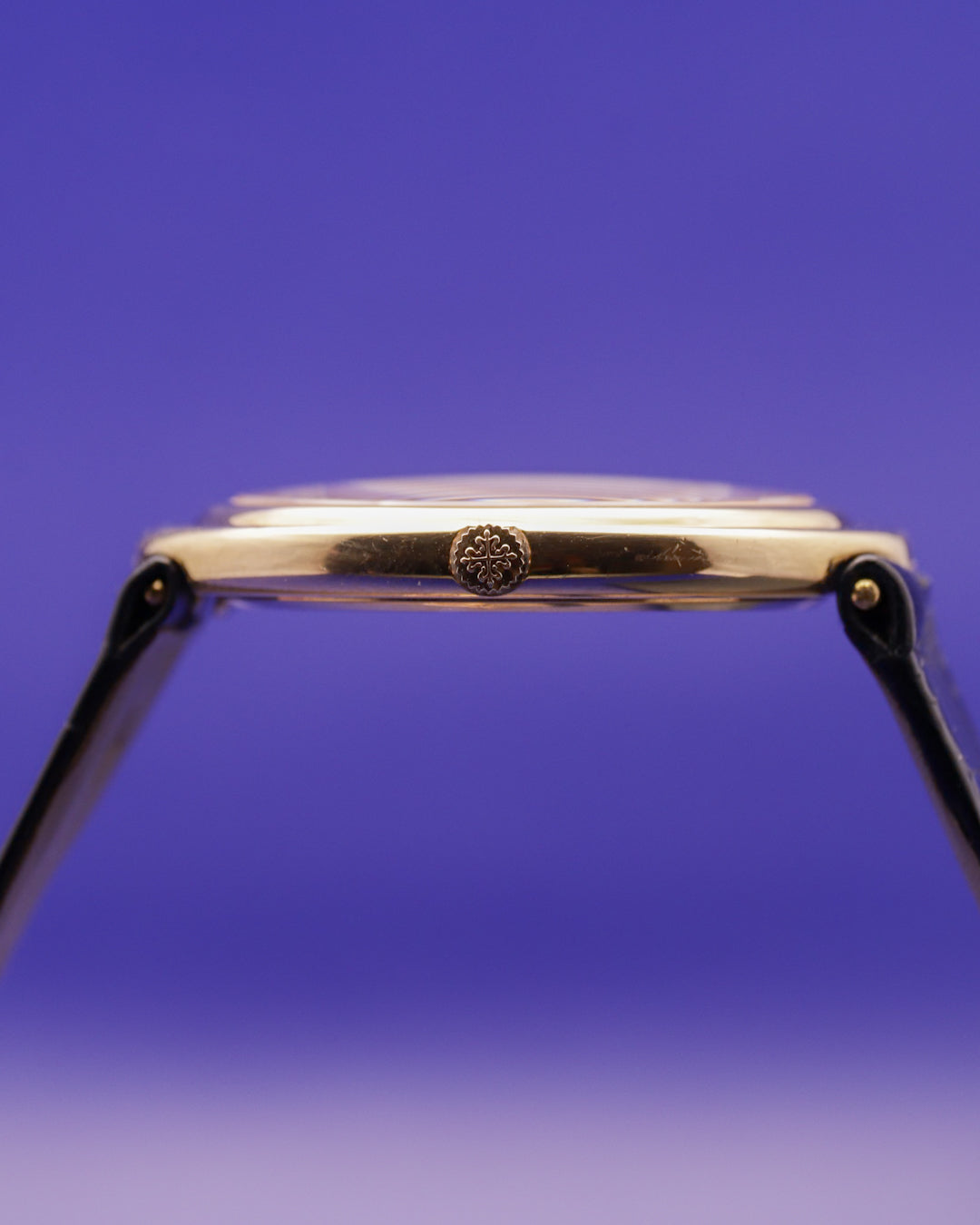 PATEK PHILIPPE GOLDEN ELLIPSE