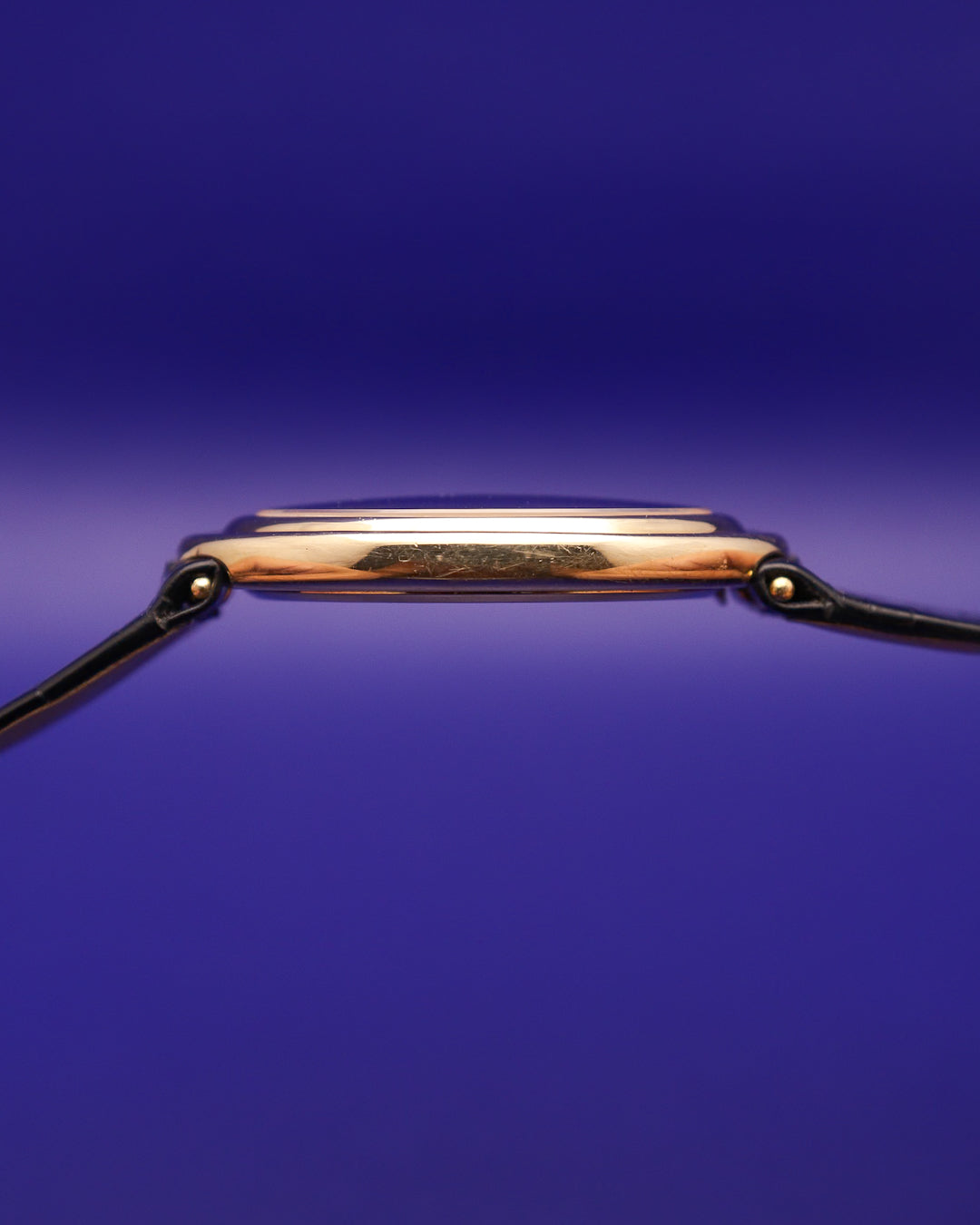PATEK PHILIPPE GOLDEN ELLIPSE