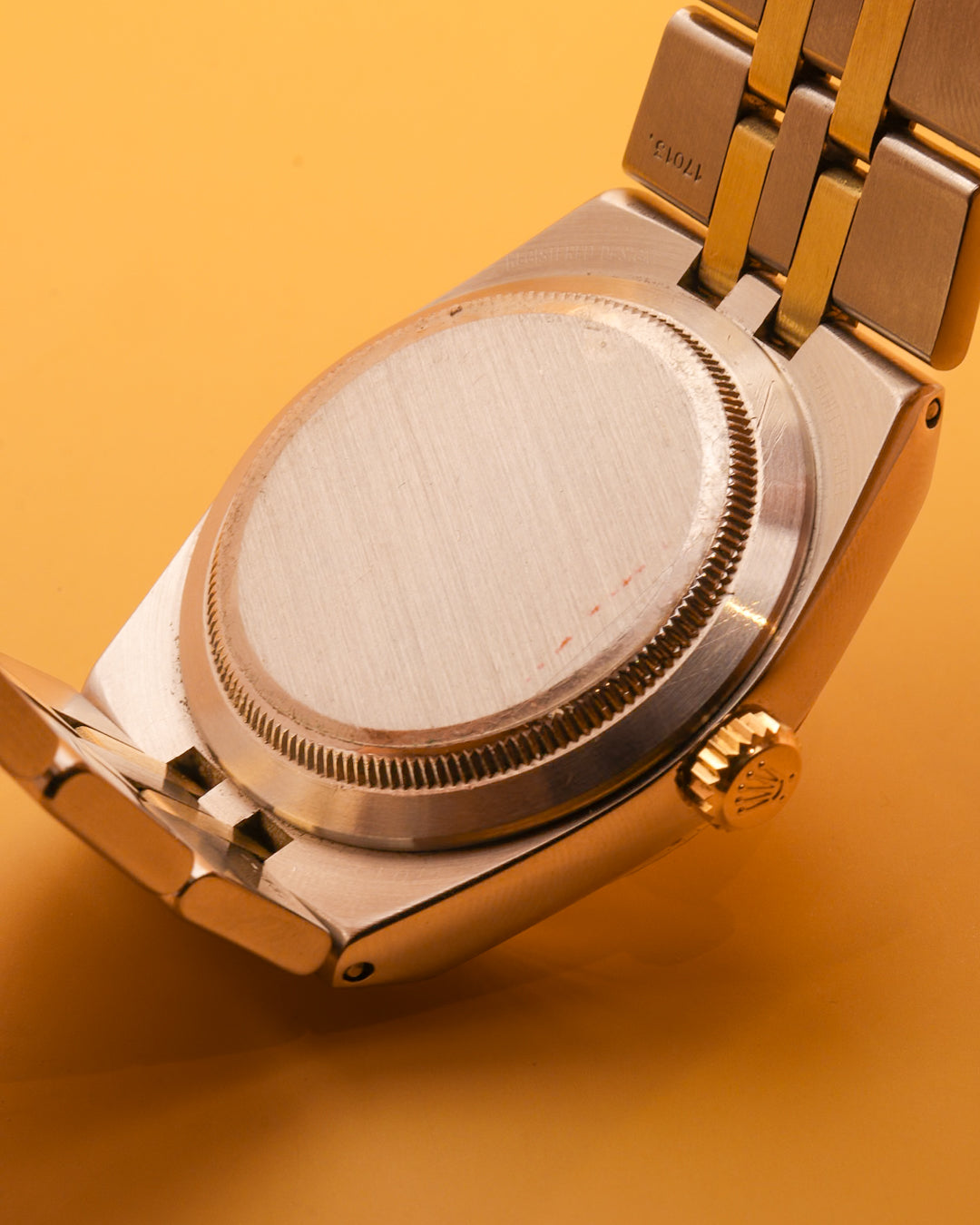 ROLEX DATEJUST OYSTERQUARTZ