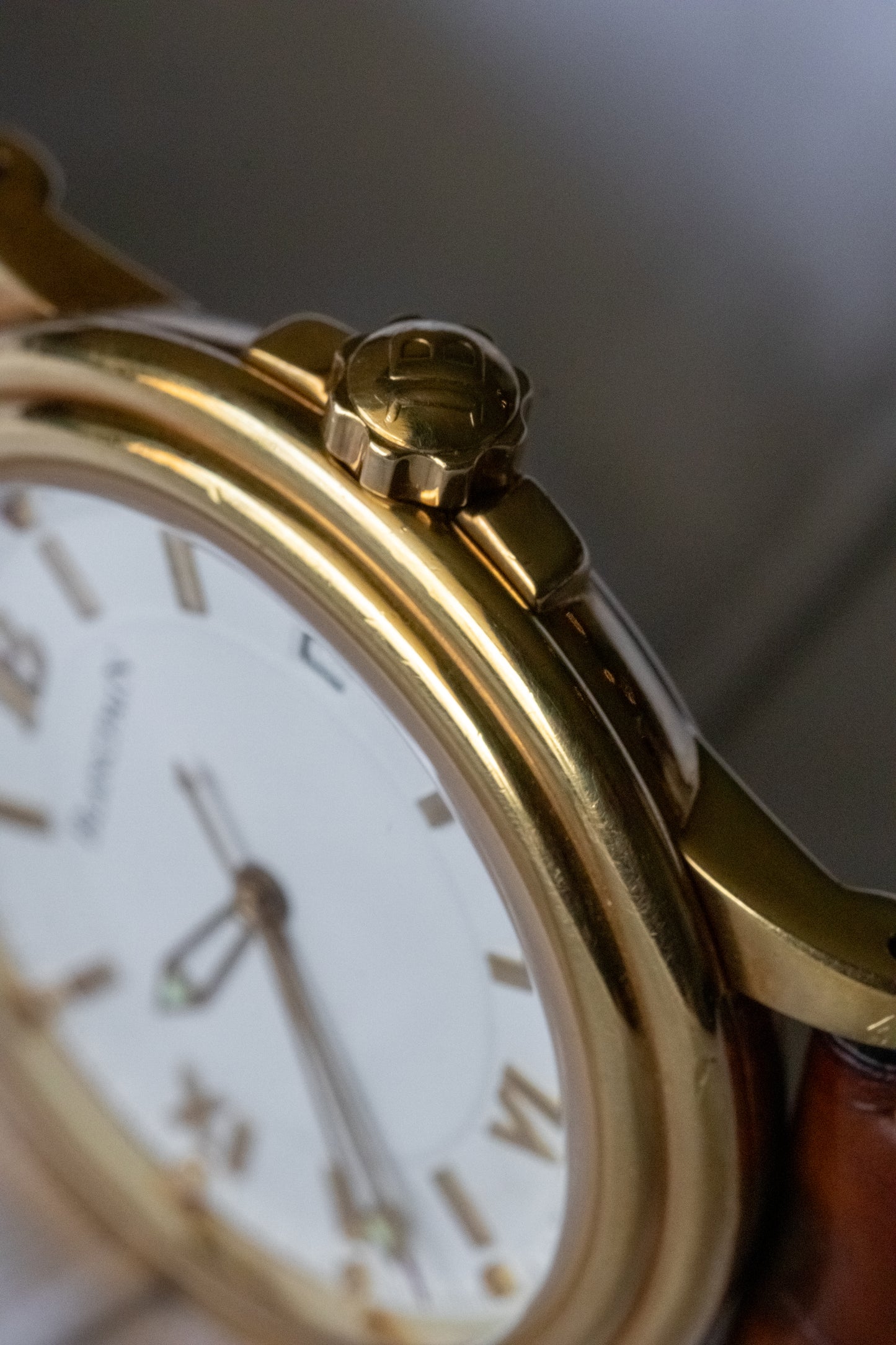 BLANCPAIN LEMAN ULTRA SLIM