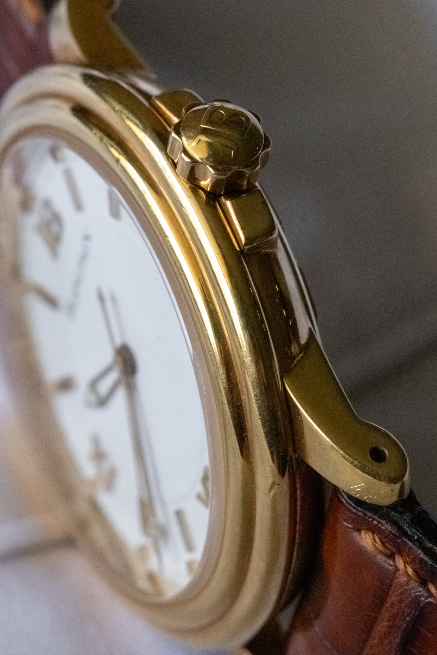 BLANCPAIN LEMAN ULTRA SLIM