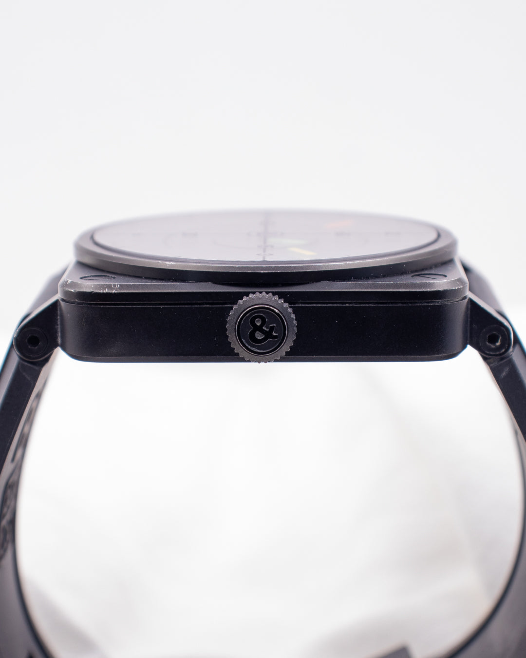 BELL & ROSS