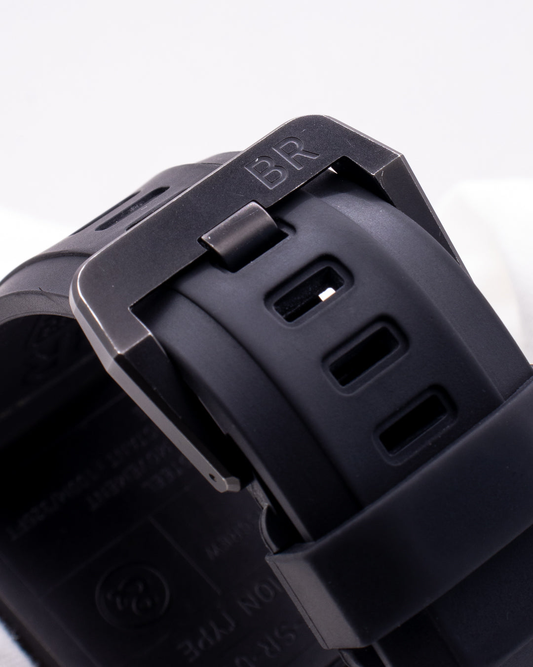 BELL & ROSS