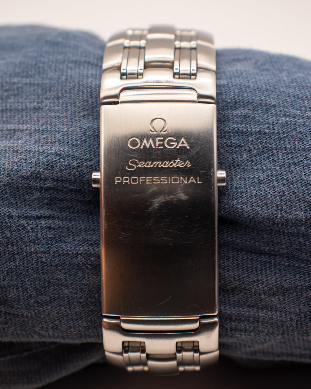 OMEGA SEAMASTER DIVER 300M