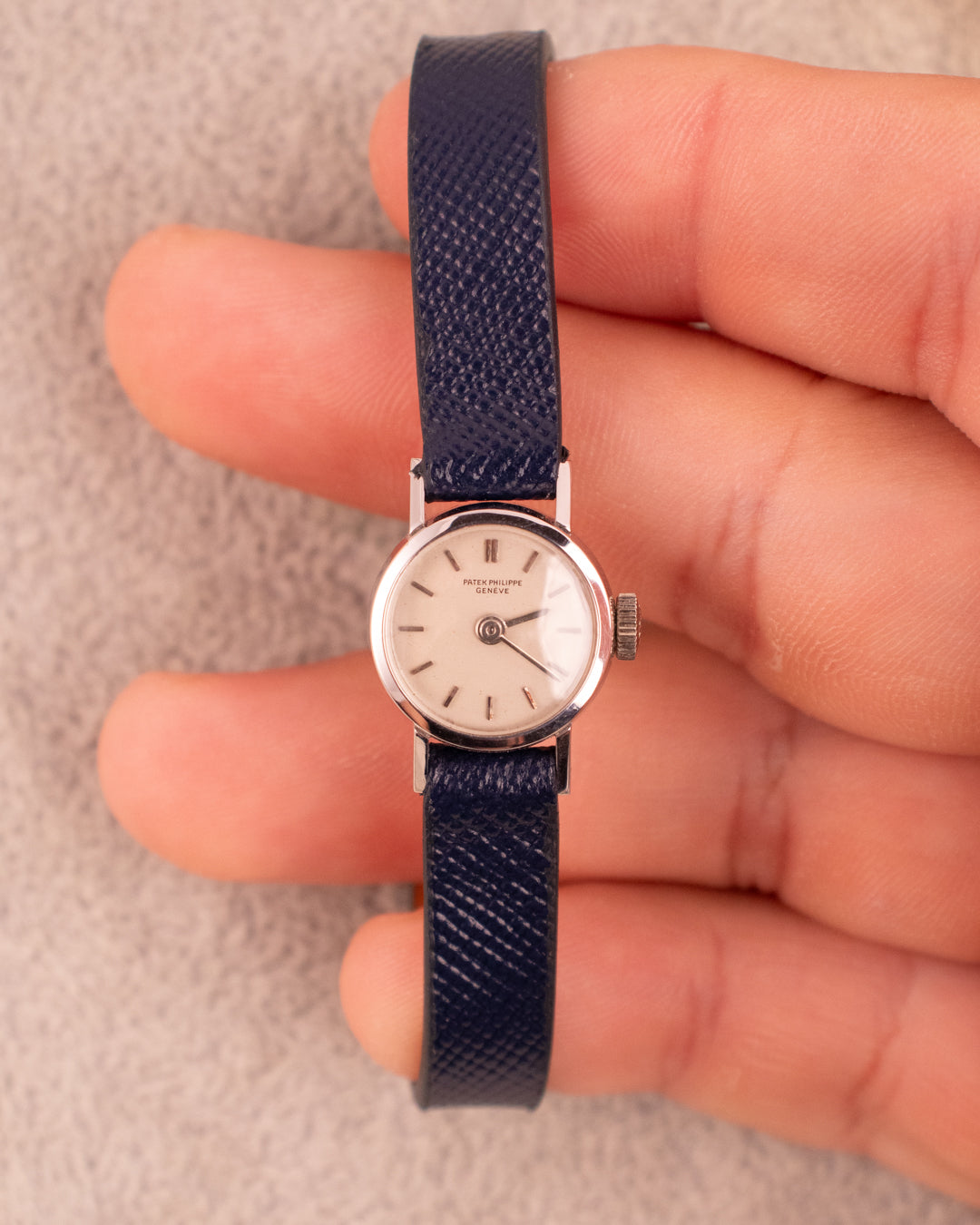 PATEK PHILIPPE CALATRAVA LADY