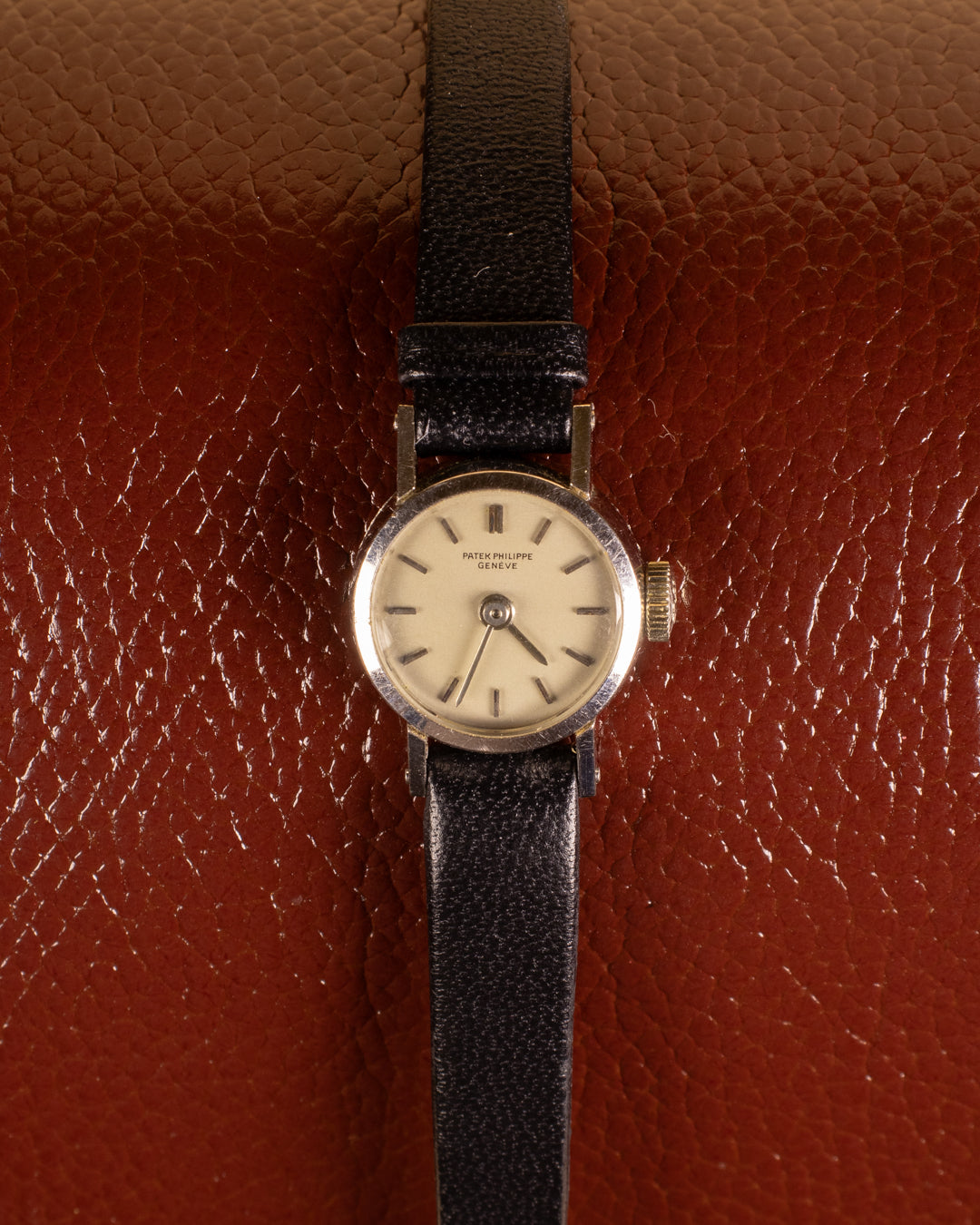 PATEK PHILIPPE MINI LADY