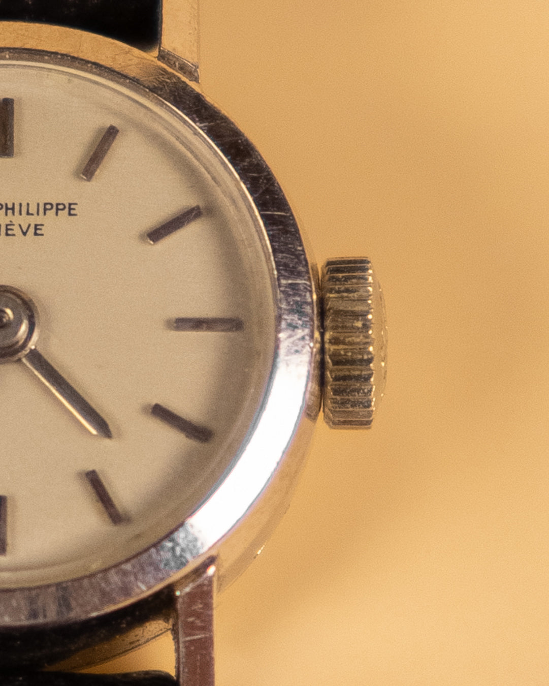 PATEK PHILIPPE MINI LADY
