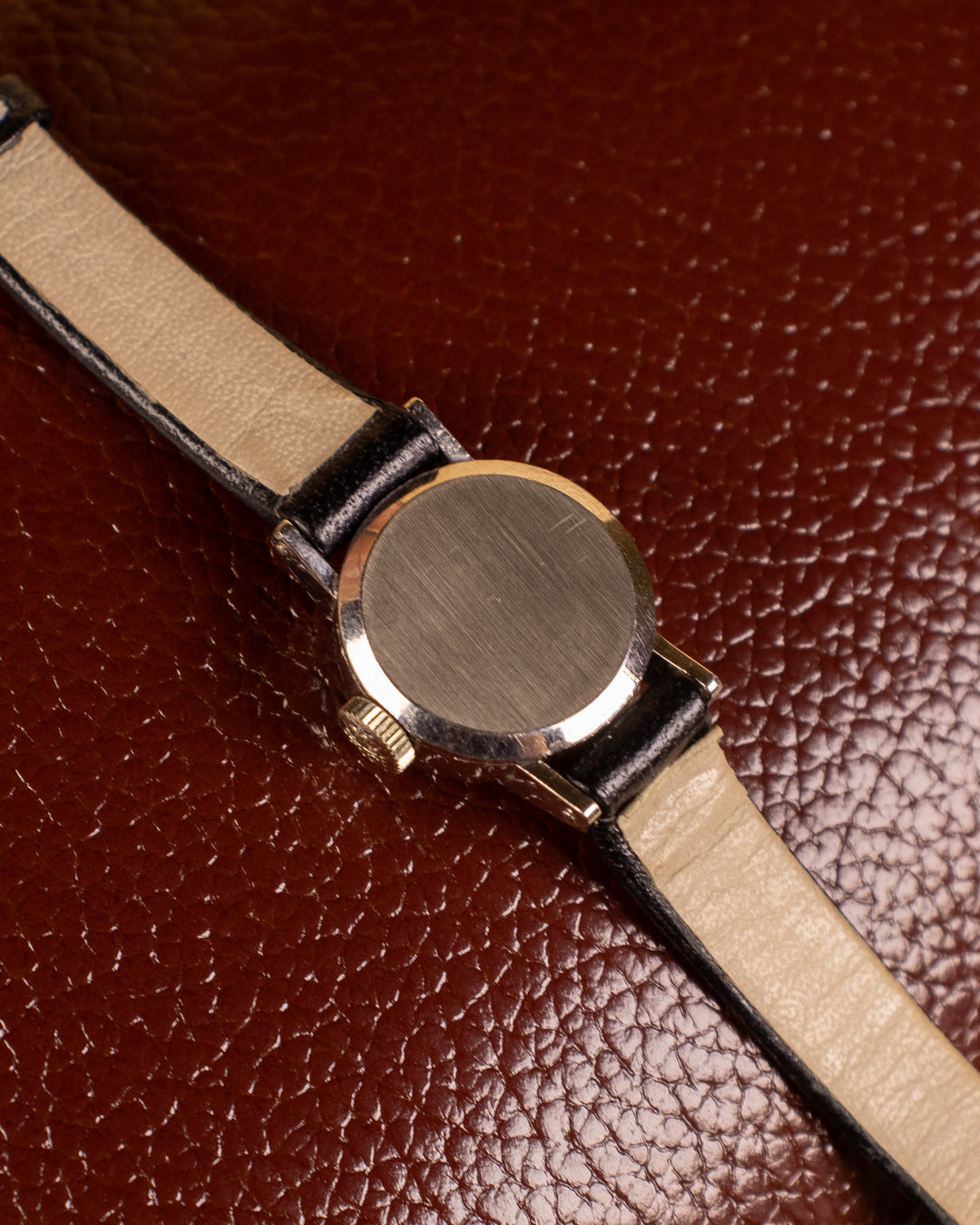 PATEK PHILIPPE MINI LADY