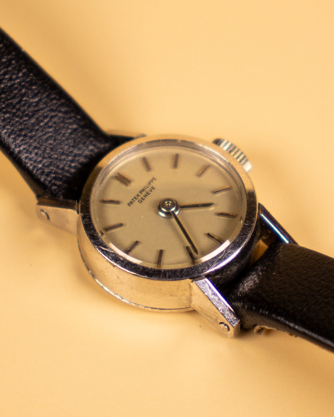 PATEK PHILIPPE MINI LADY