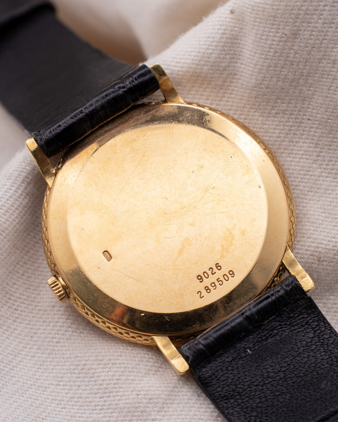 PIAGET 9026