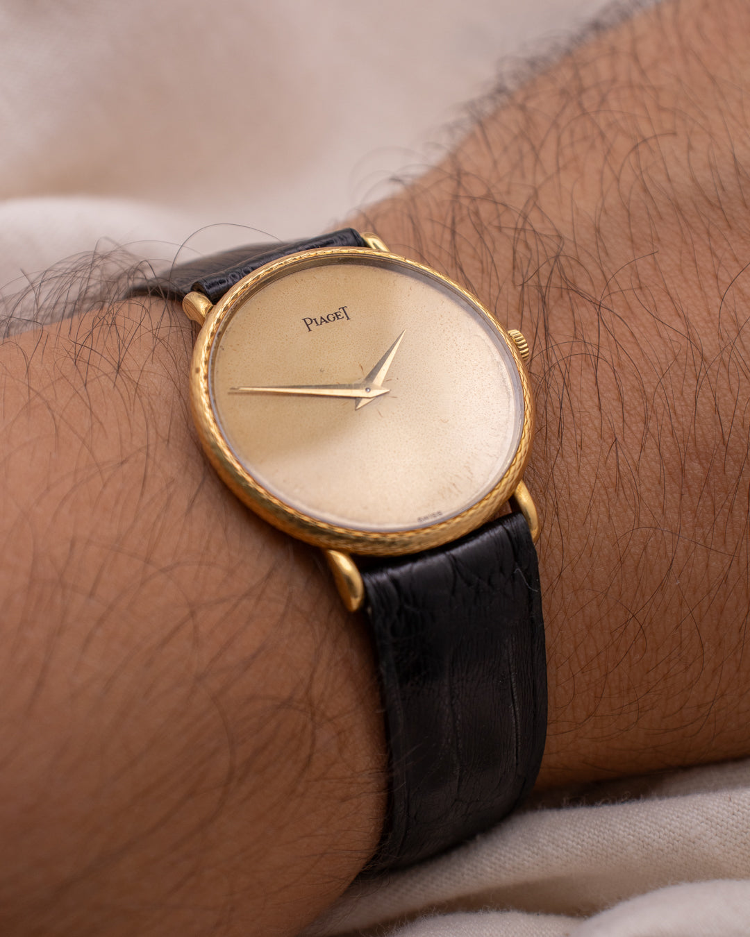 PIAGET 9026