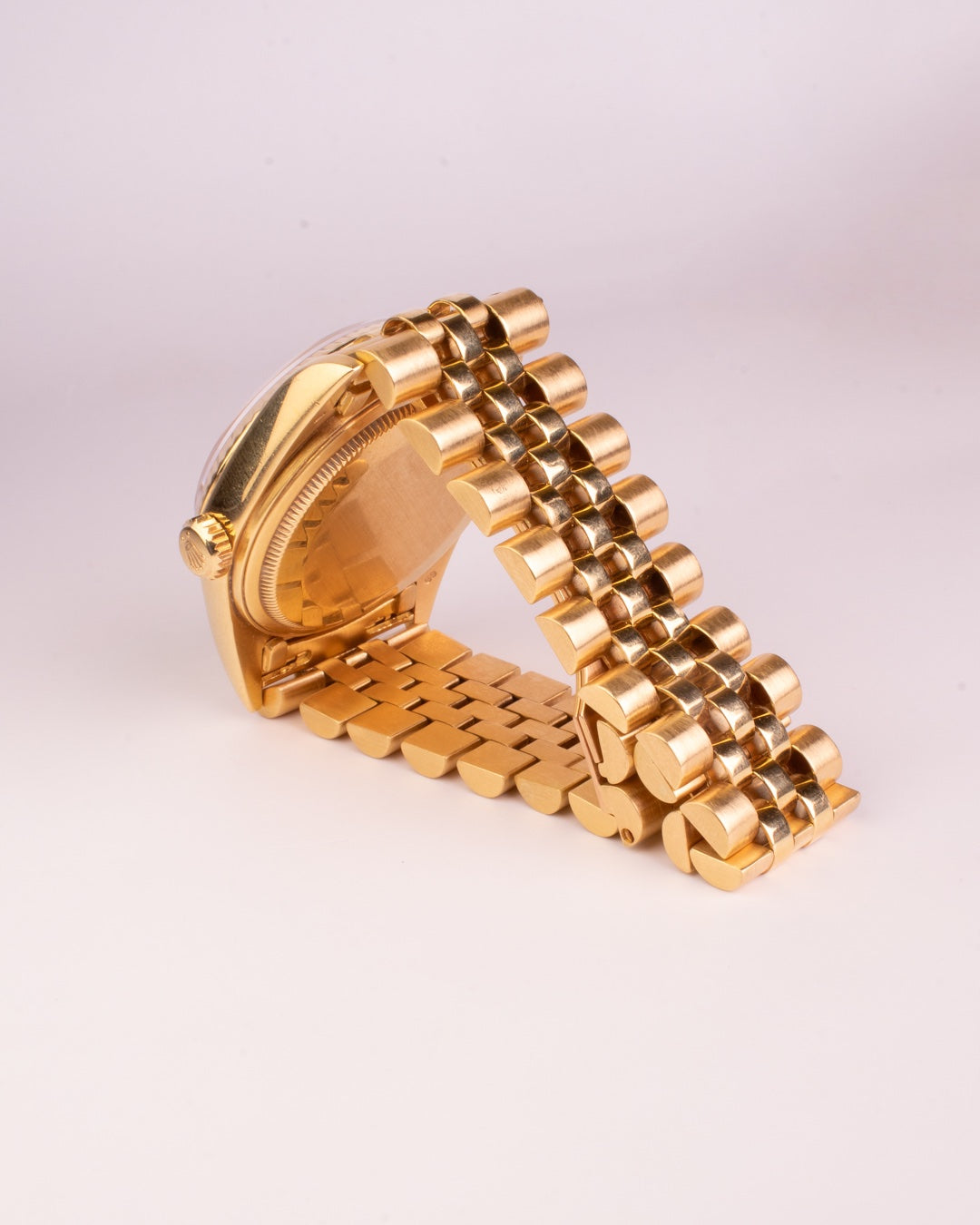 ROLEX DATEJUST 36 - VIGNETTE DIAL