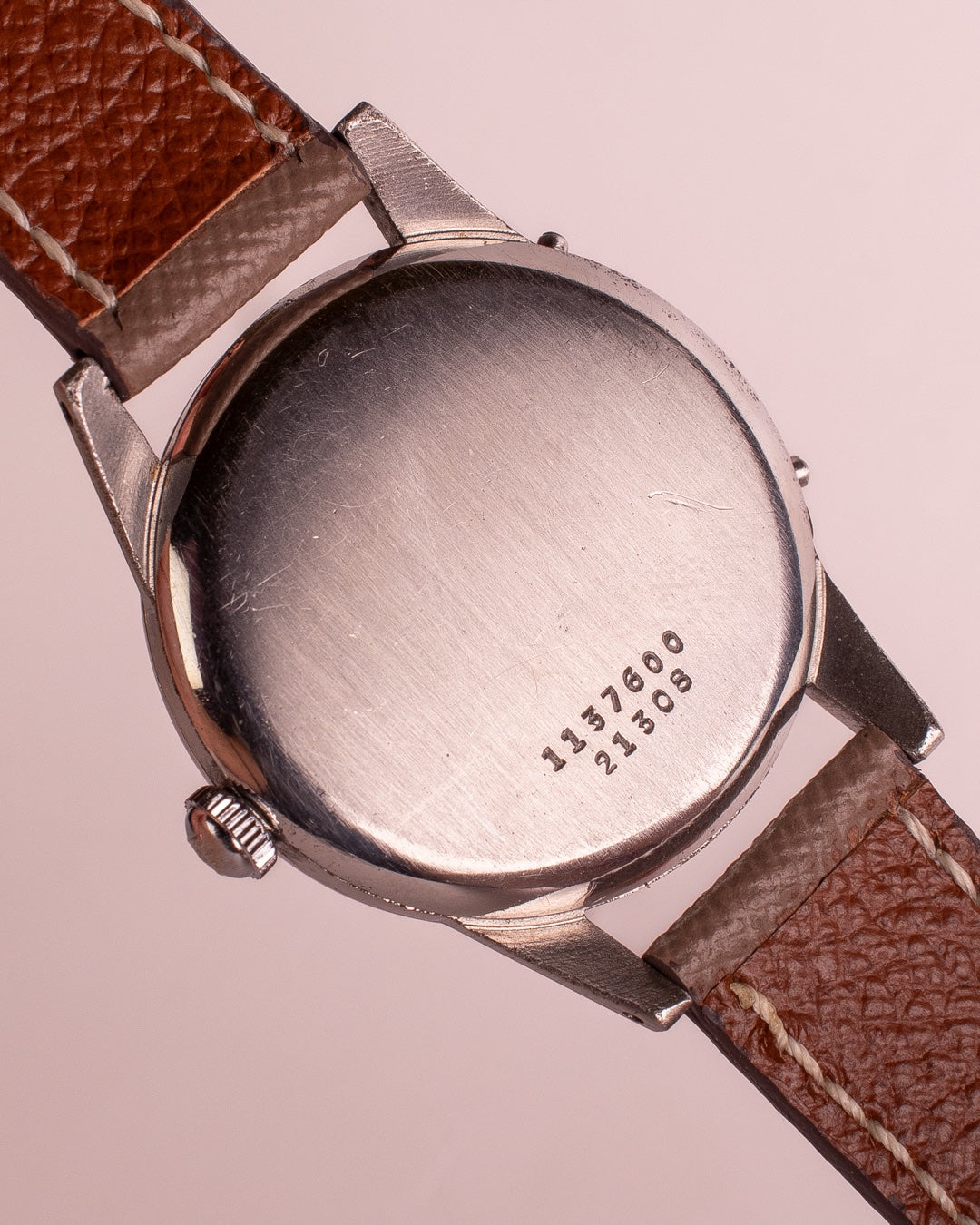 UNIVERSAL GENEVE TRIPLE DATE 32mm