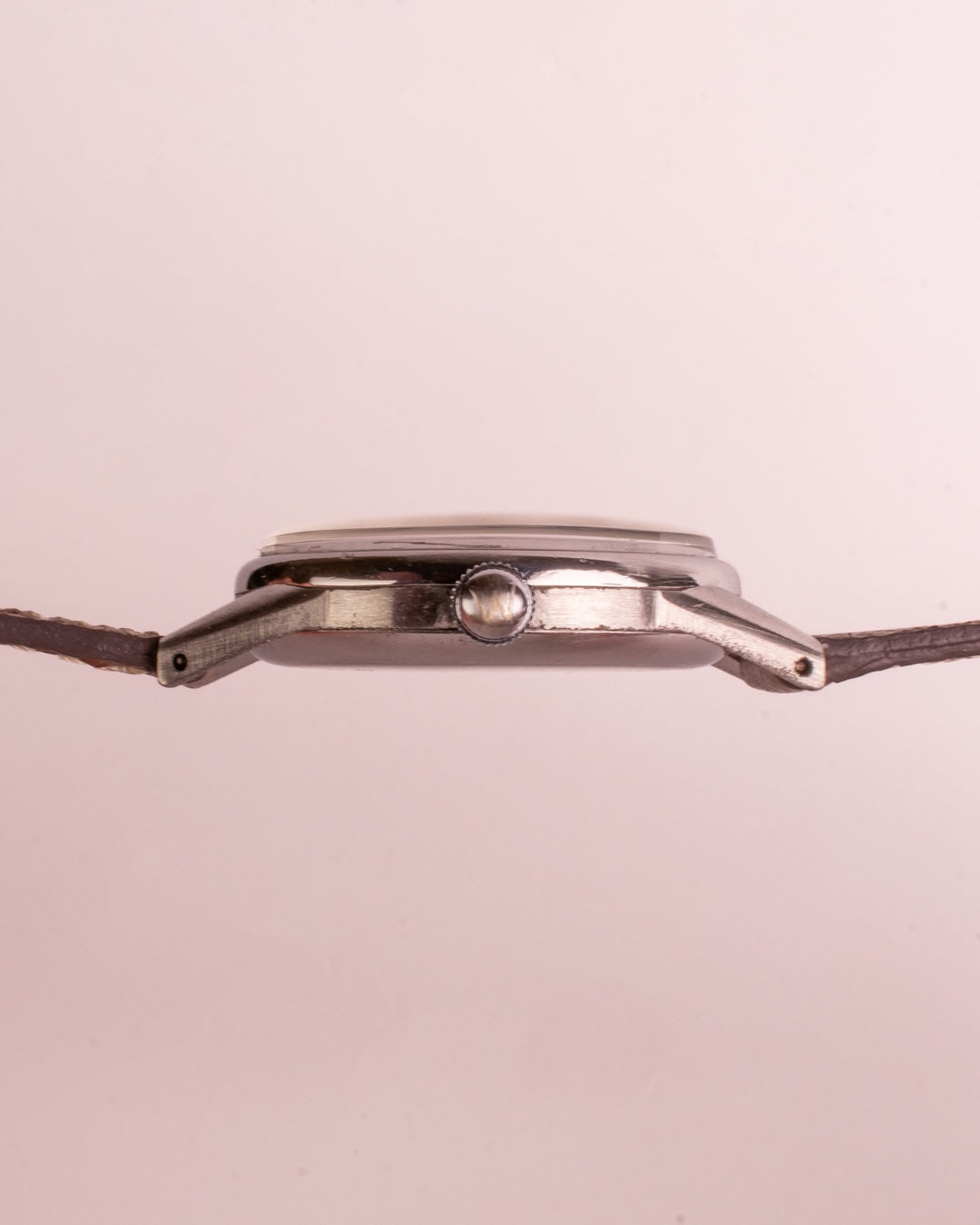 UNIVERSAL GENEVE TRIPLE DATE 32mm