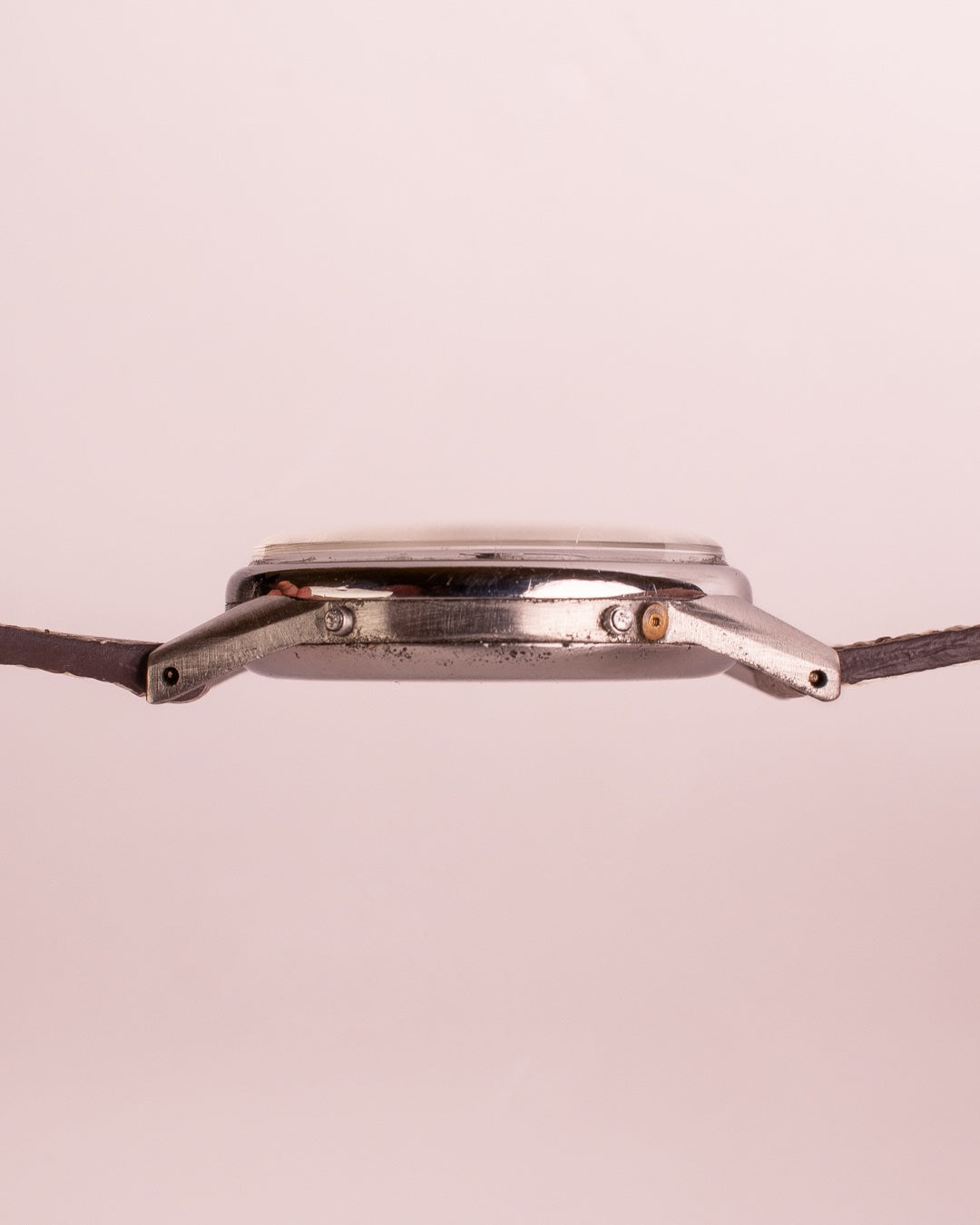 UNIVERSAL GENEVE TRIPLE DATE 32mm