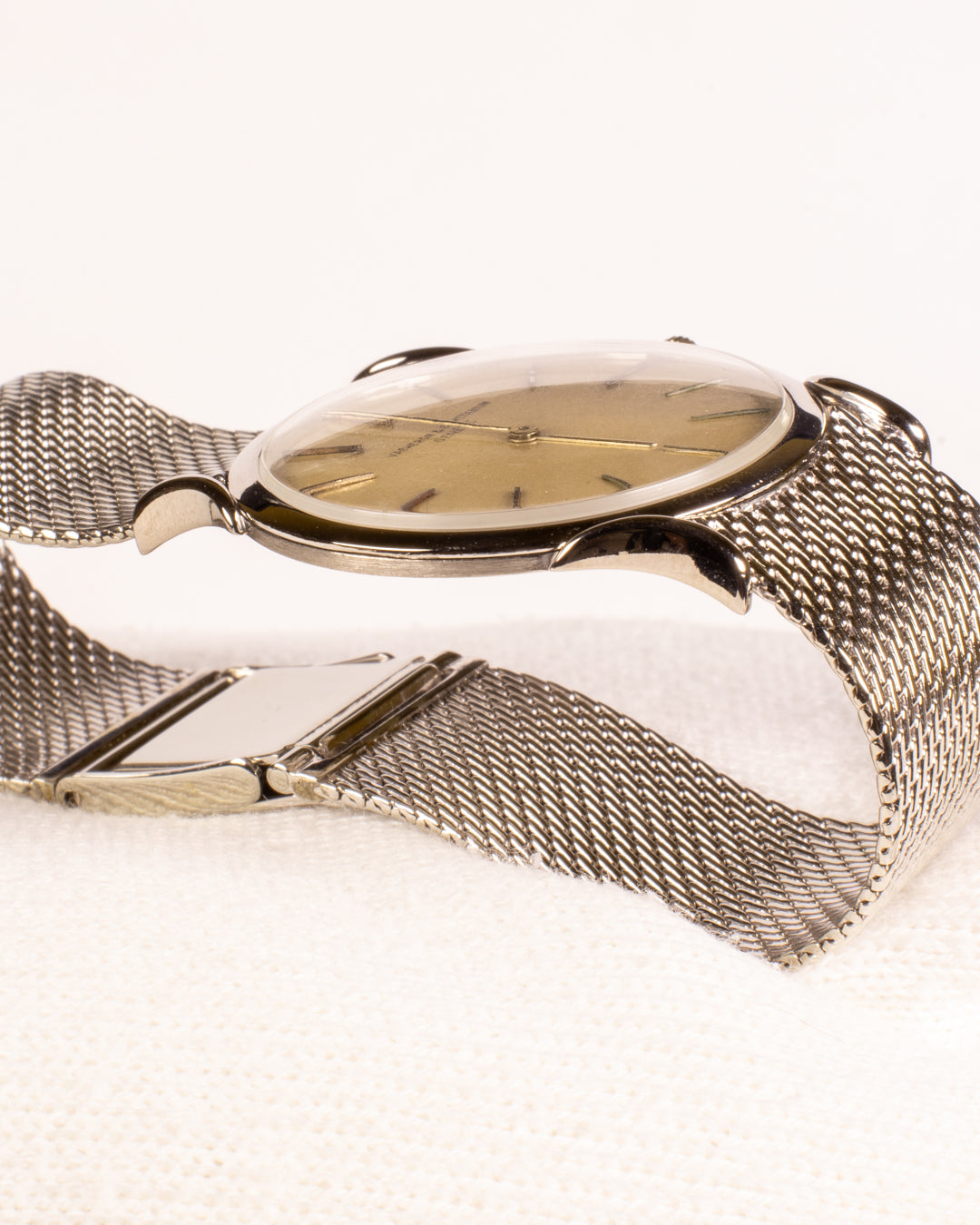 VACHERON CONSTANTIN PATRIMONY ULTRATHIN FULL GOLD