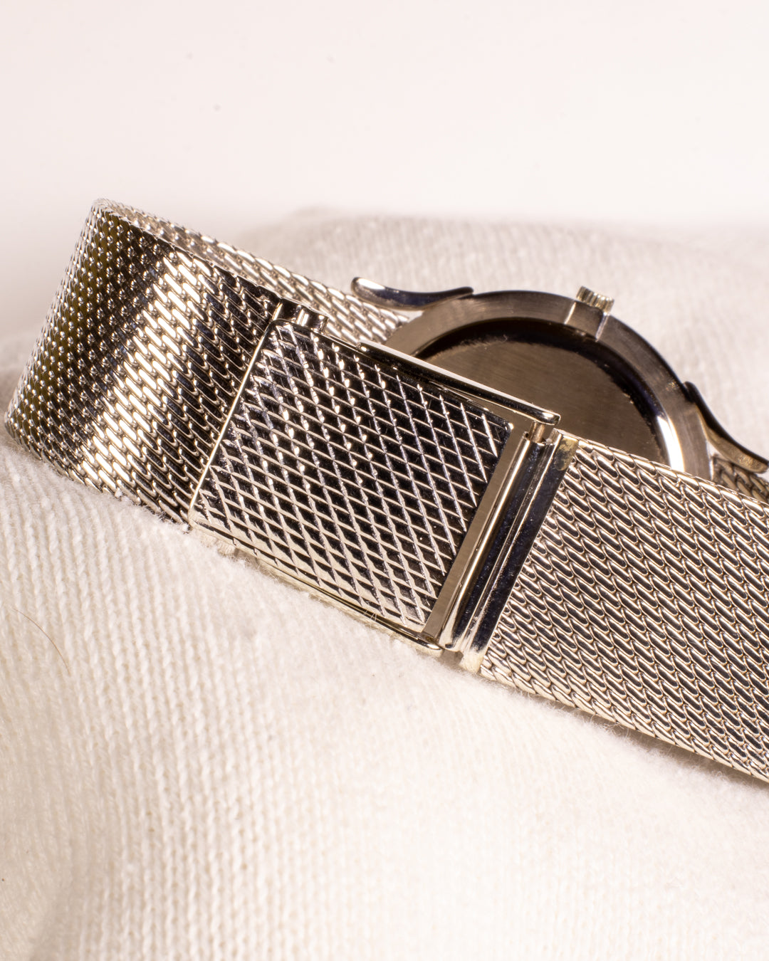 VACHERON CONSTANTIN PATRIMONY ULTRATHIN FULL GOLD