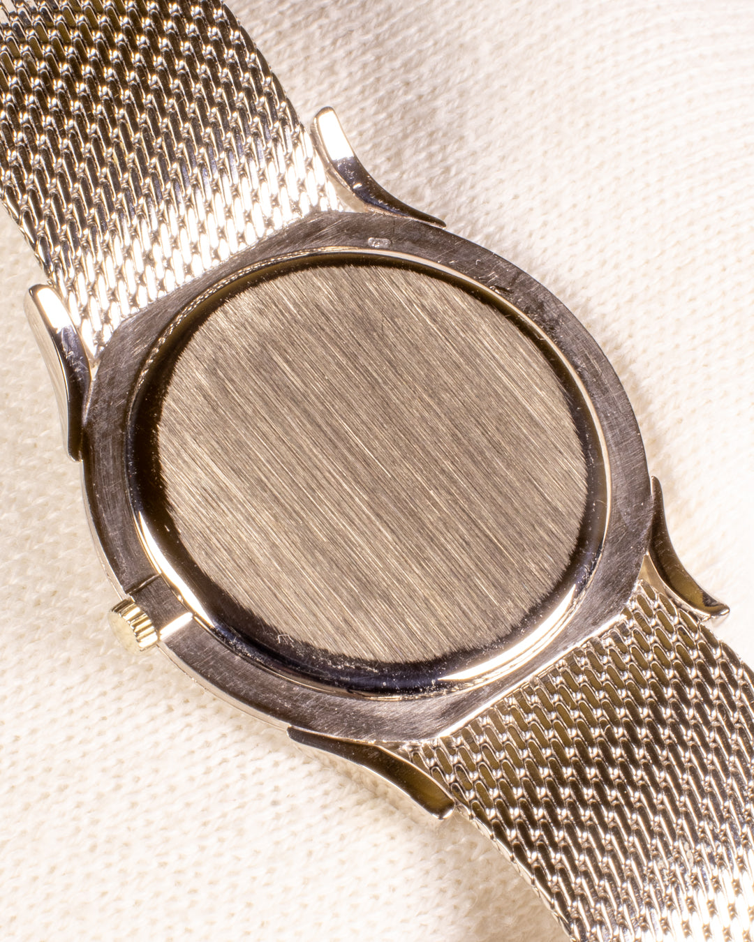 VACHERON CONSTANTIN PATRIMONY ULTRATHIN FULL GOLD