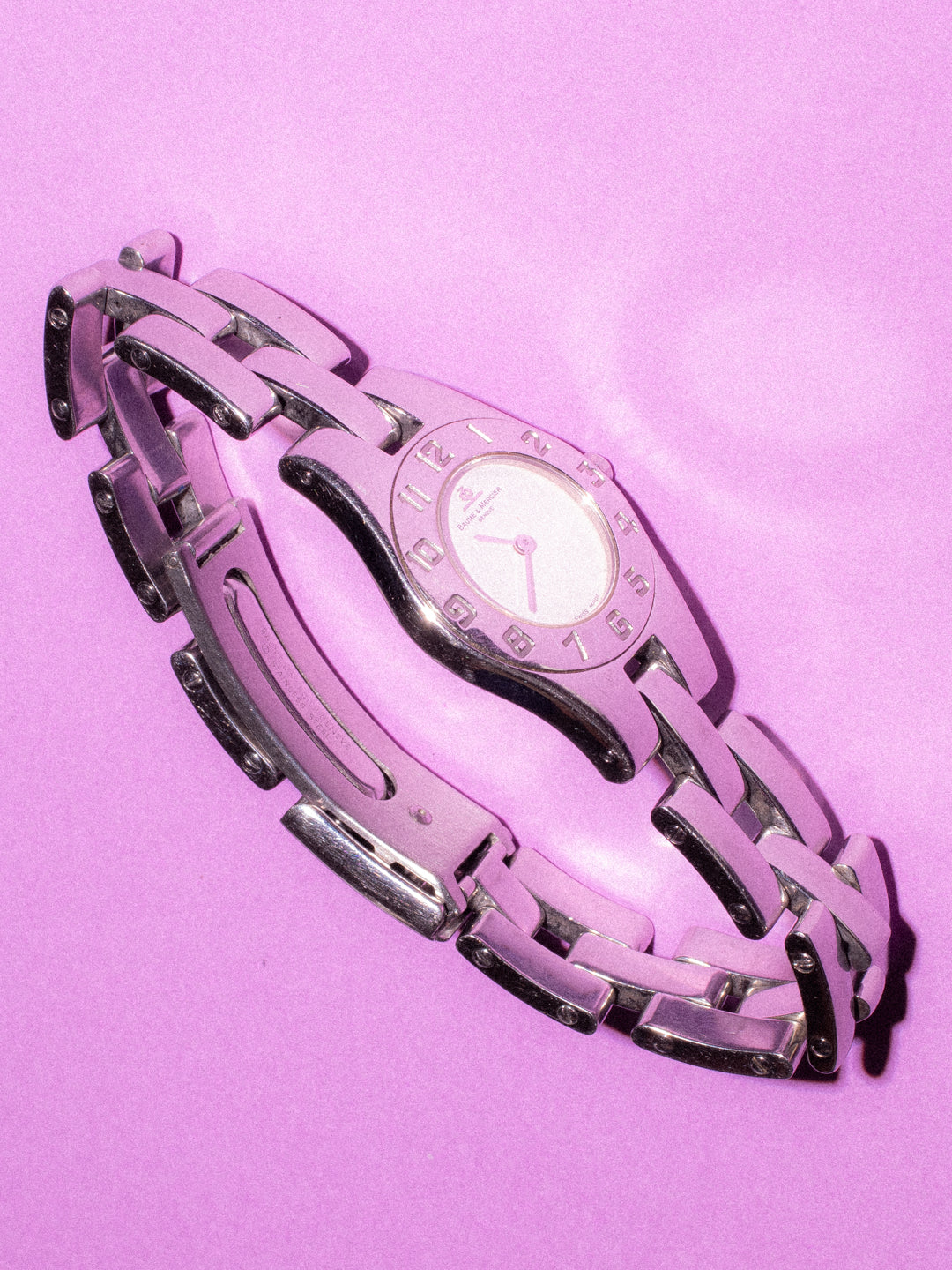 BAUME & MERCIER LINEA