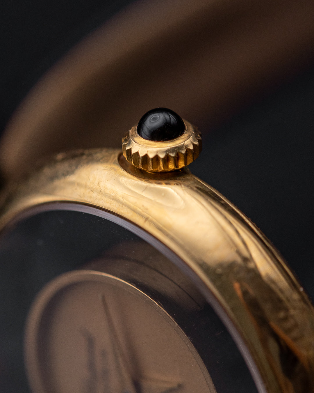 CHOPARD HAPPY DIAMONDS