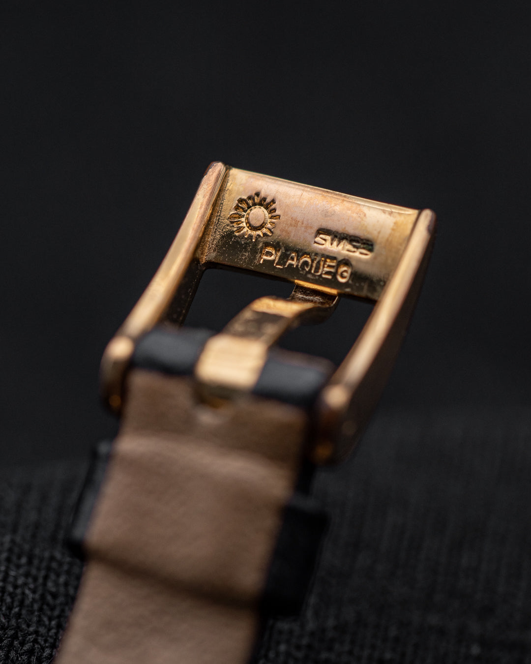 CHOPARD HAPPY DIAMONDS