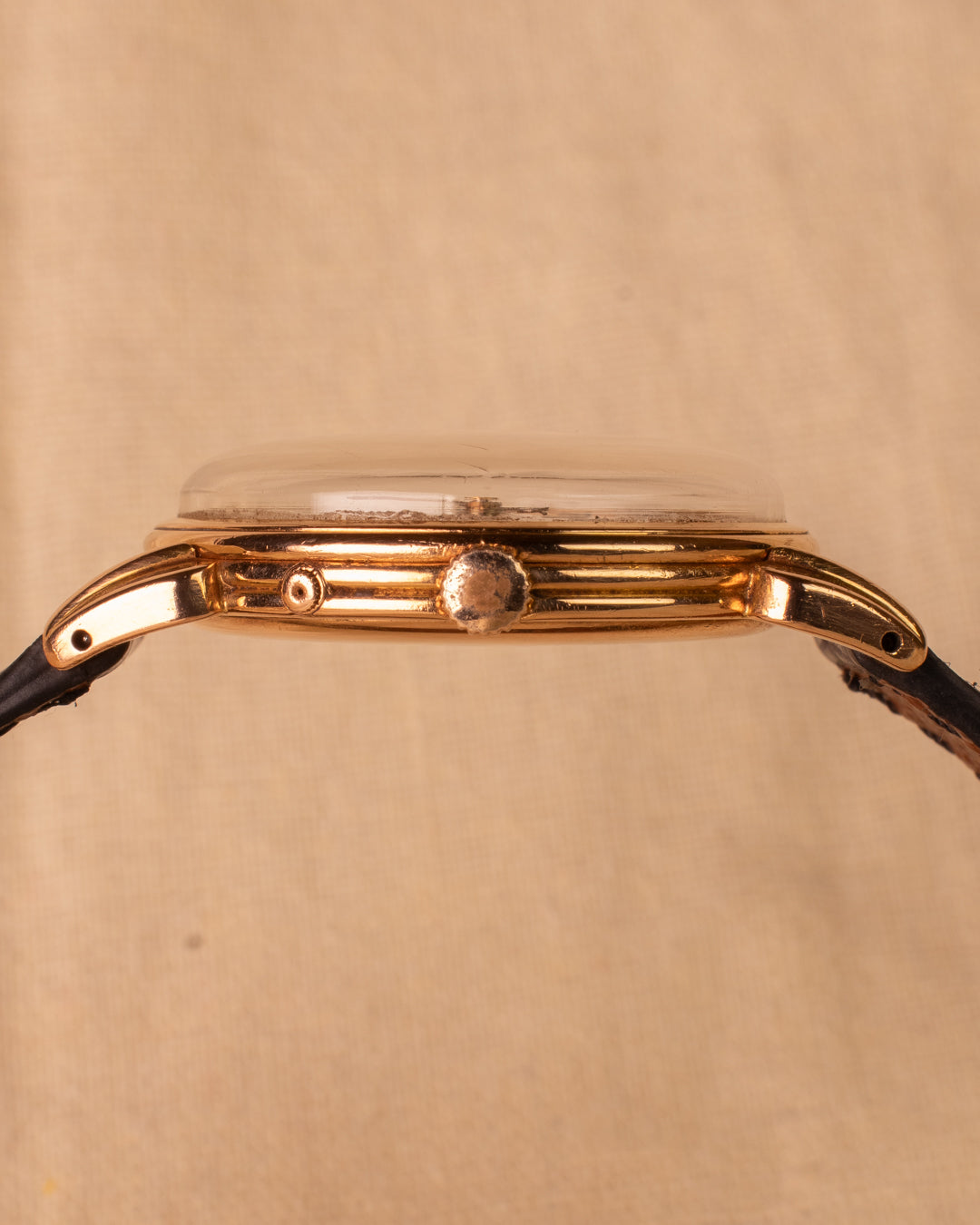 MOVADO COSMIC TRIPLE CALENDAR