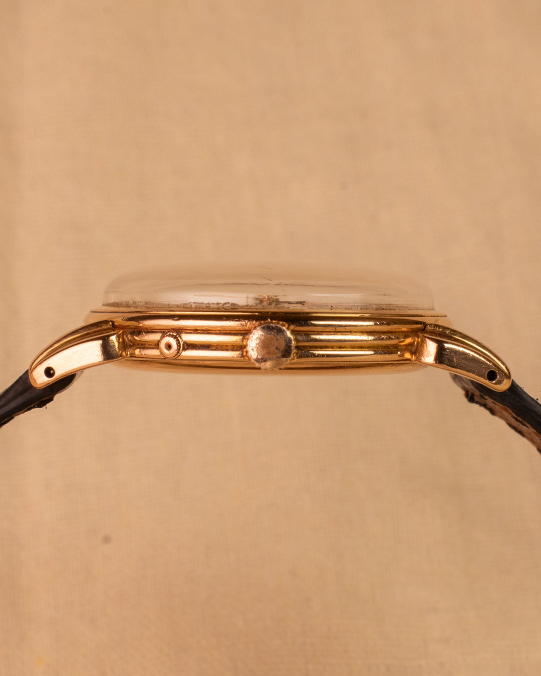 MOVADO COSMIC TRIPLE CALENDAR