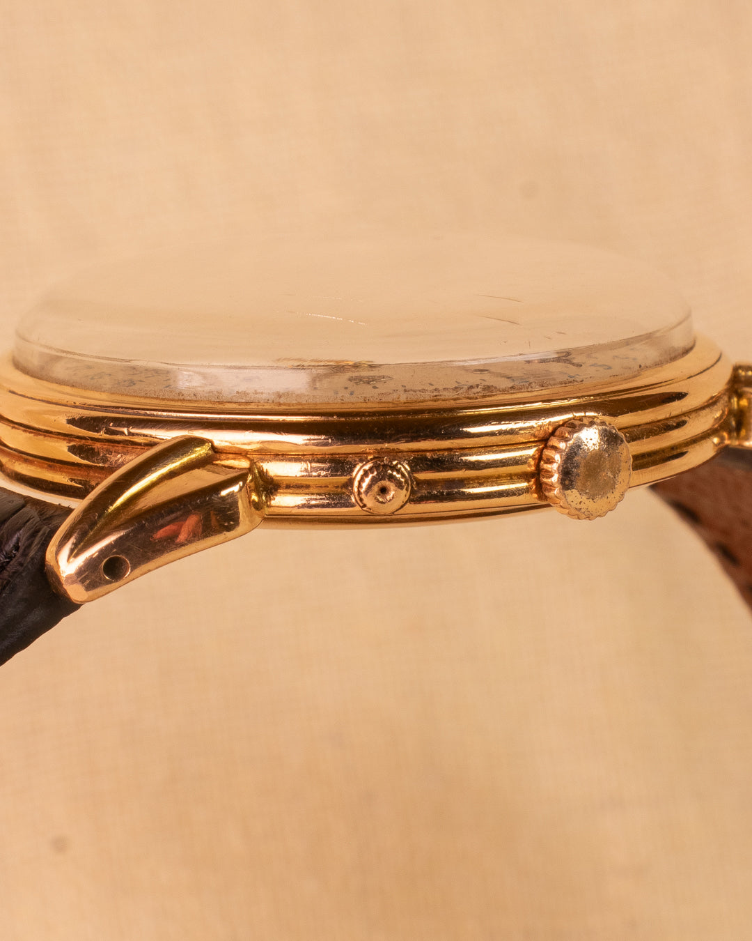 MOVADO COSMIC TRIPLE CALENDAR