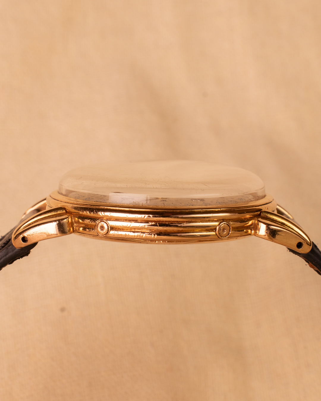 MOVADO COSMIC TRIPLE CALENDAR