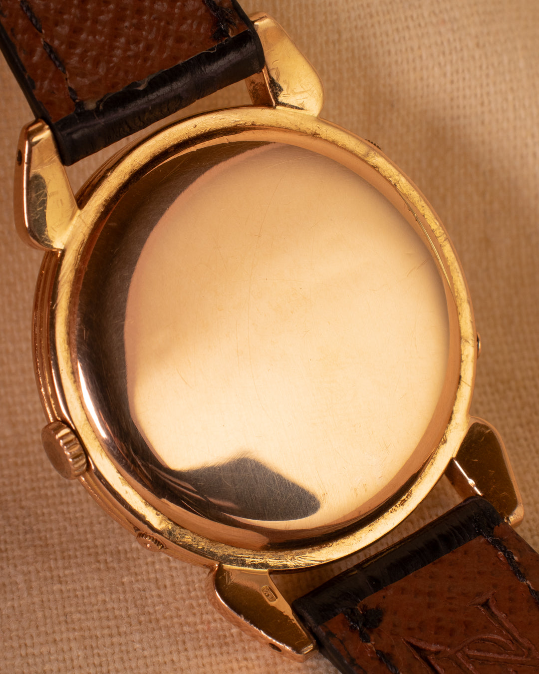 MOVADO COSMIC TRIPLE CALENDAR