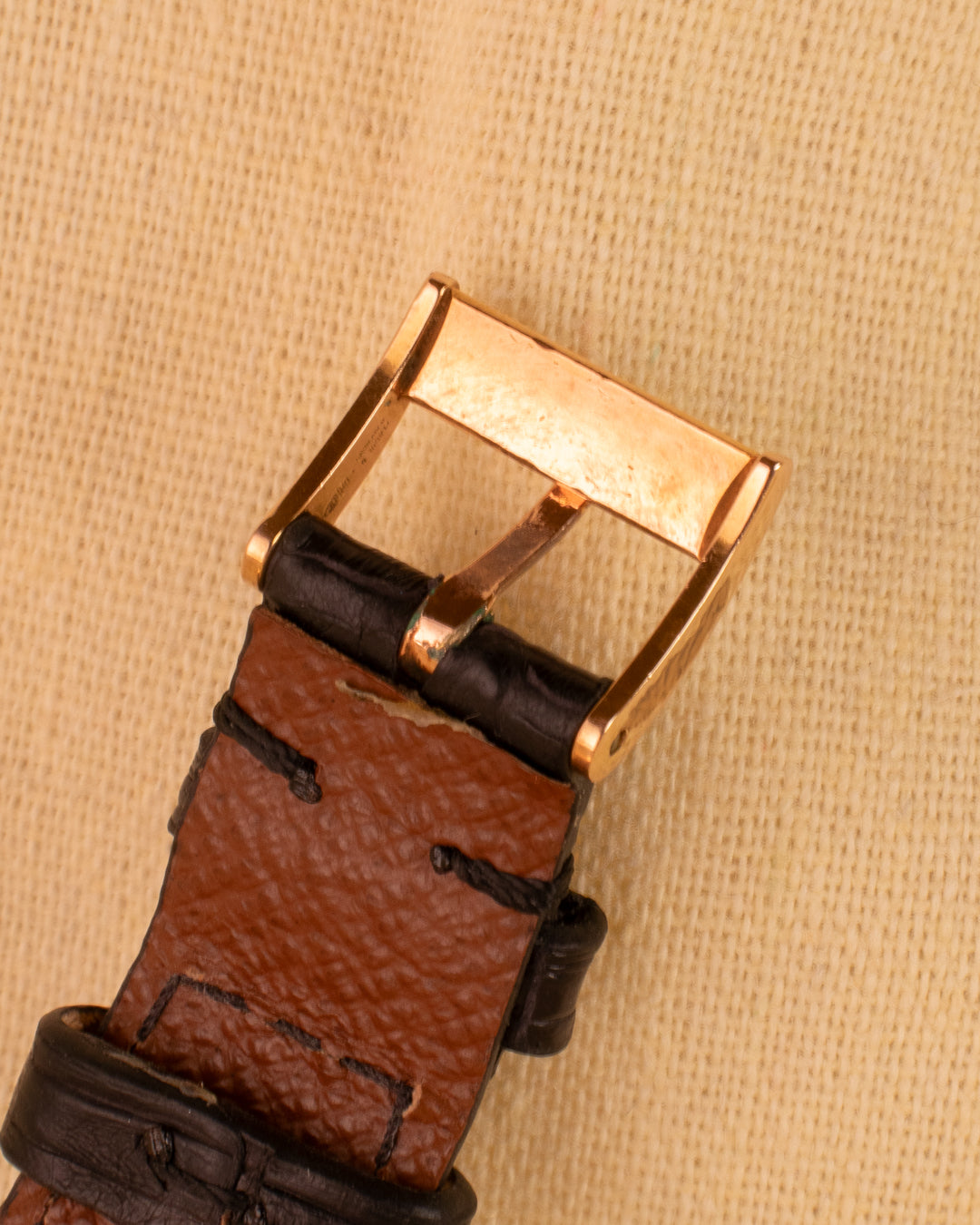 MOVADO COSMIC TRIPLE CALENDAR
