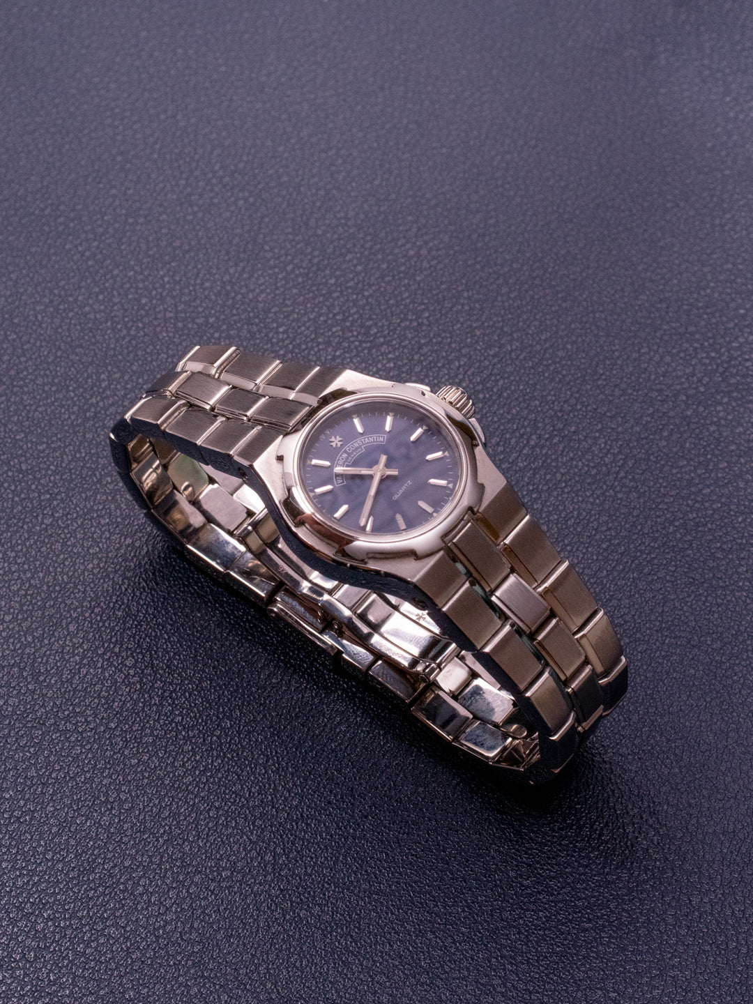VACHERON CONSTANTIN OVERSEAS LADY