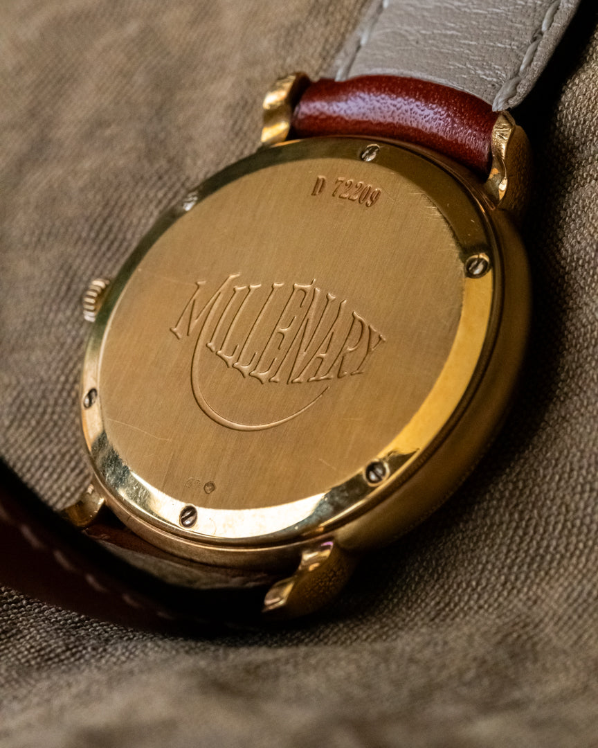 AUDEMARS PIGUET MILLENARY