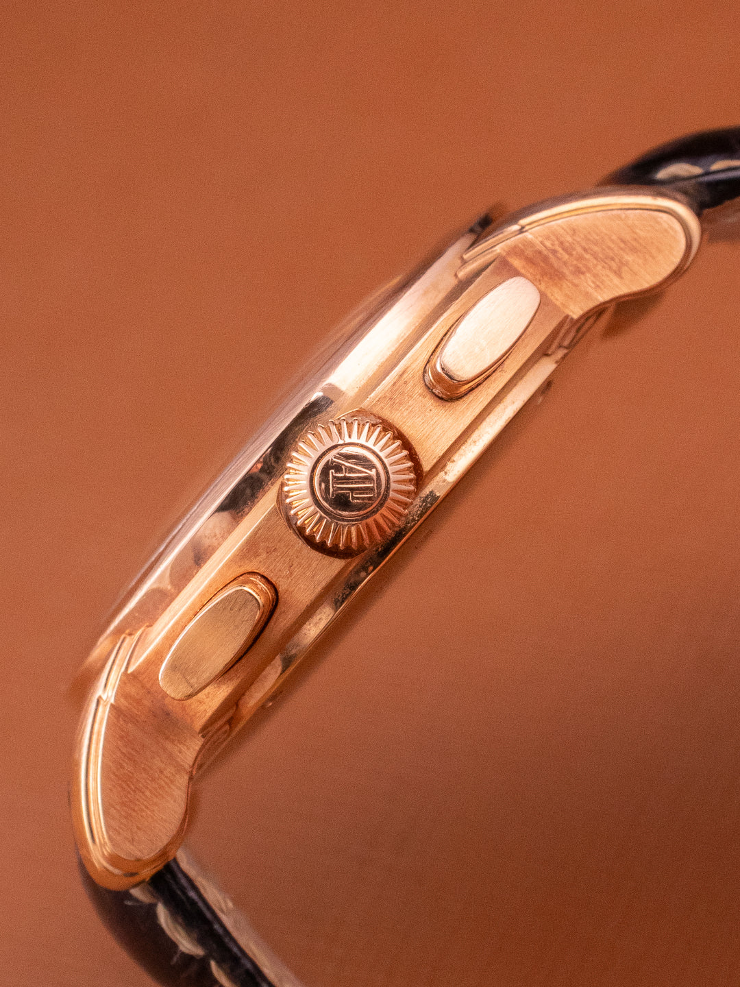 AUDEMARS PIGUET MILLENARY CHRONO