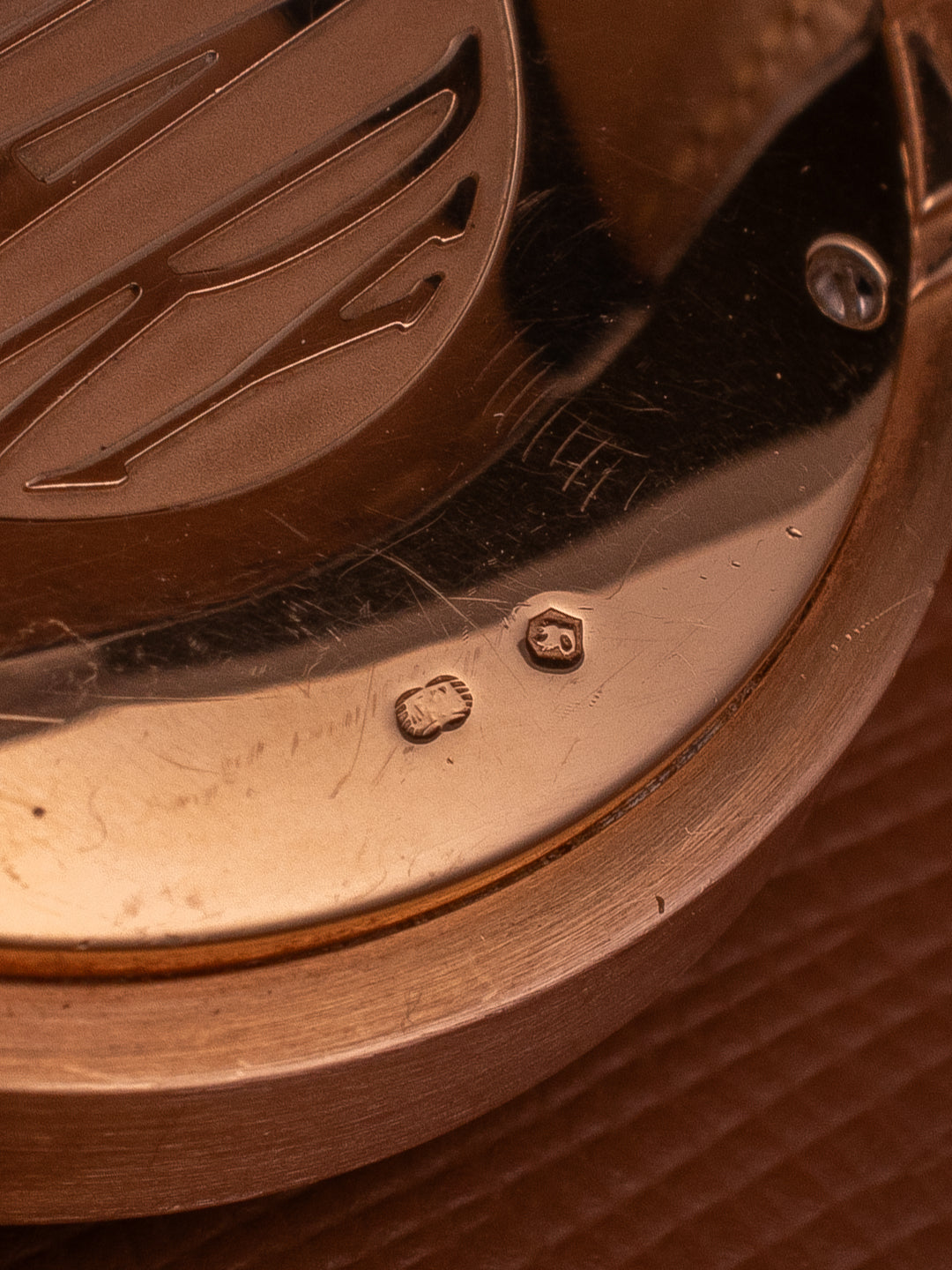 AUDEMARS PIGUET MILLENARY CHRONO