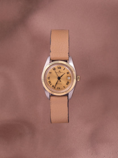 BAUME & MERCIER BAUMATIC
