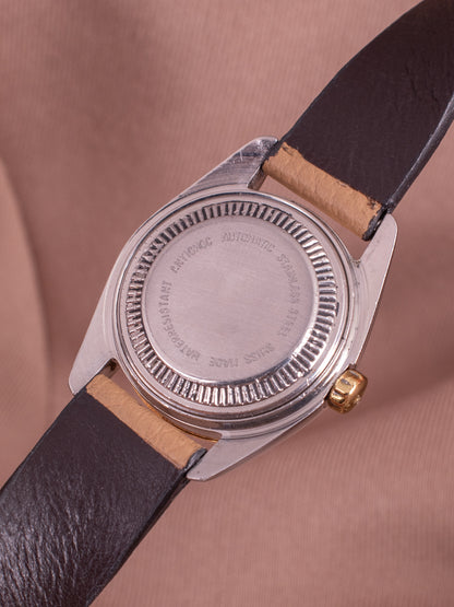 BAUME & MERCIER BAUMATIC