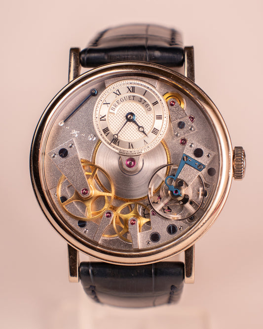 BREGUET 7027BB