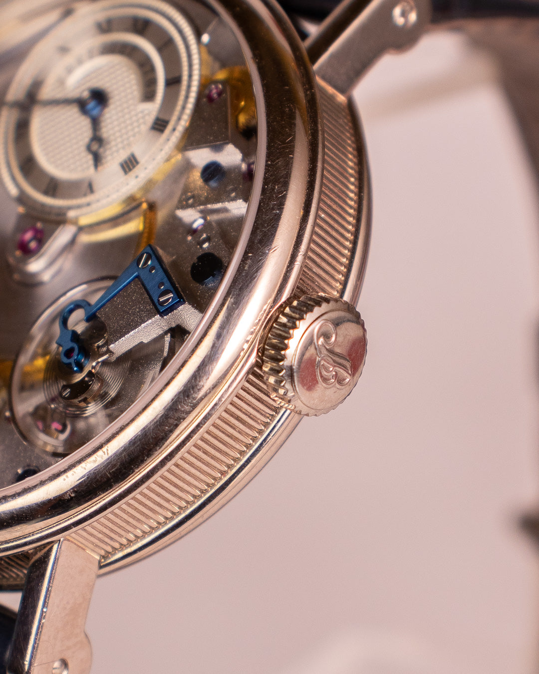 BREGUET 7027BB